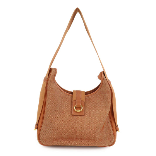 Hermes Toile Ash Leather B Stamped【Pre-order】