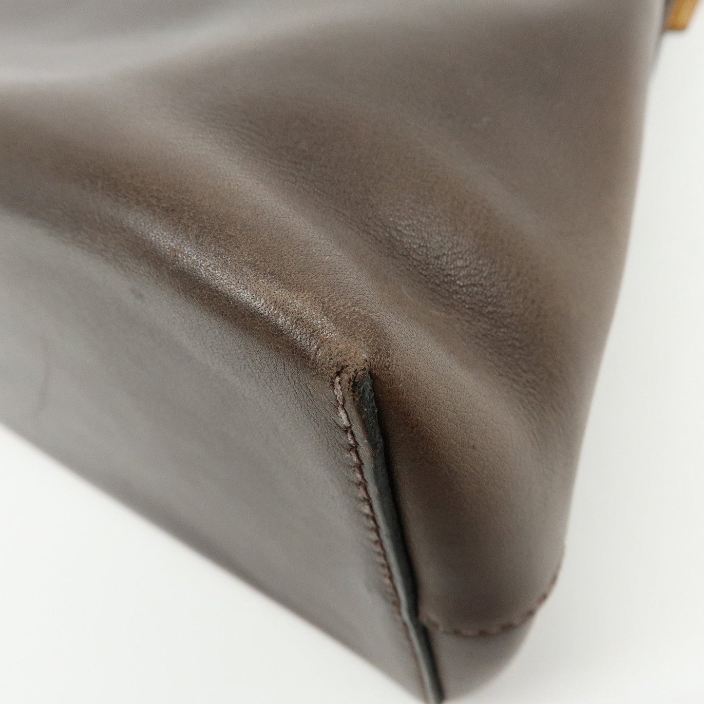 Hermes Yo Bag Crinoline Calf Leather ▢G Stamped Shoulder Bag【Pre-order】