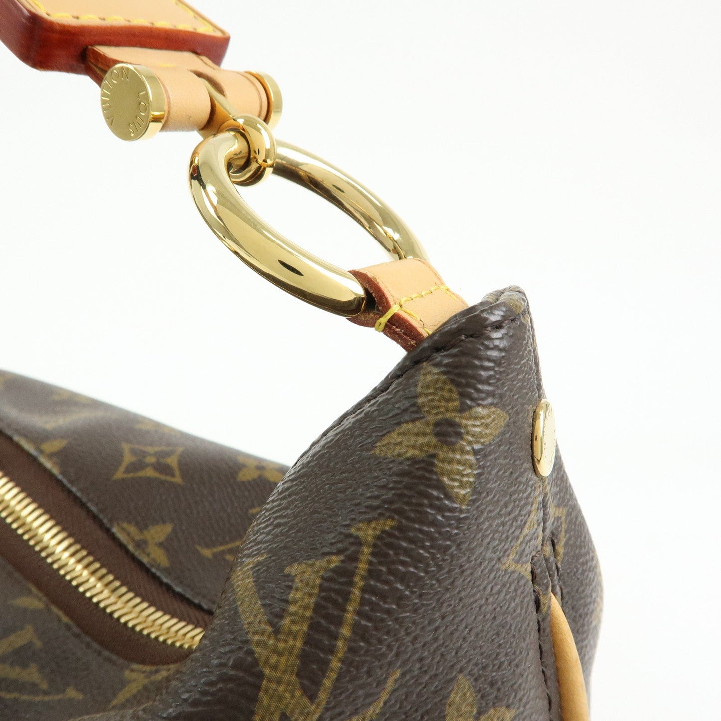 Louis Vuitton Monogram Shuri PM Shoulder Bag Hand Bag Brown M40586【Pre-order】