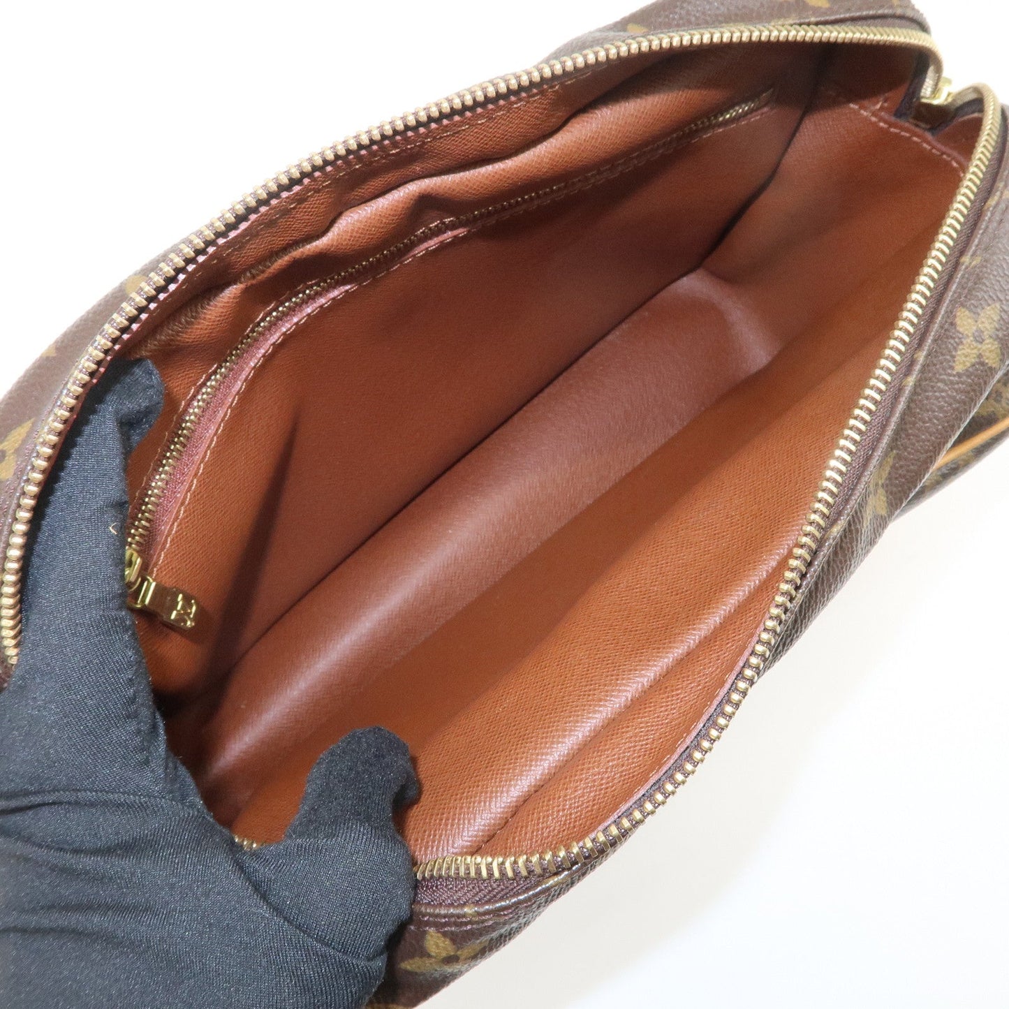 Louis Vuitton Monogram Nile Shoulder Bag Crossbody Bag M45244【Pre-order】