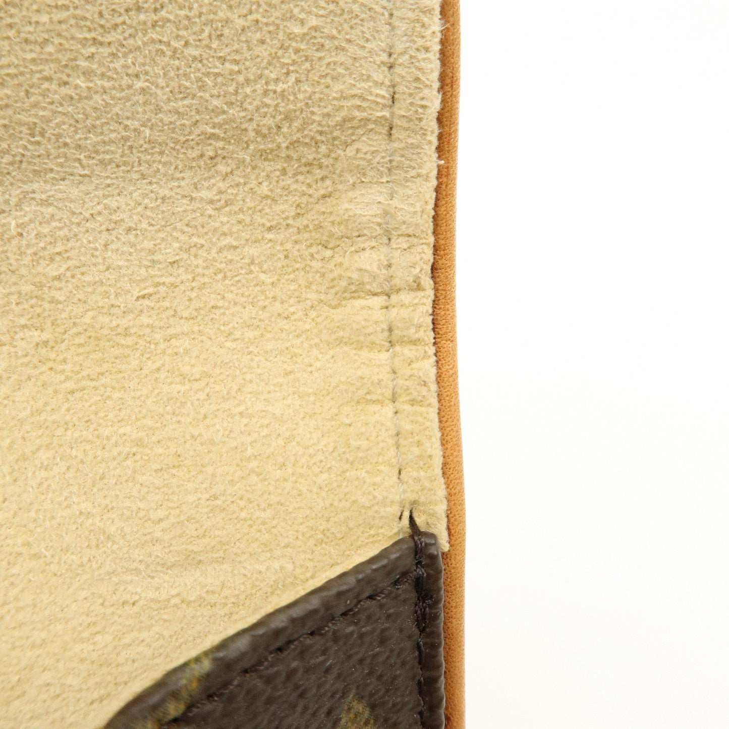 Louis Vuitton Monogram Pochette Florentine Waist Bag Belt M51855【Pre-order】