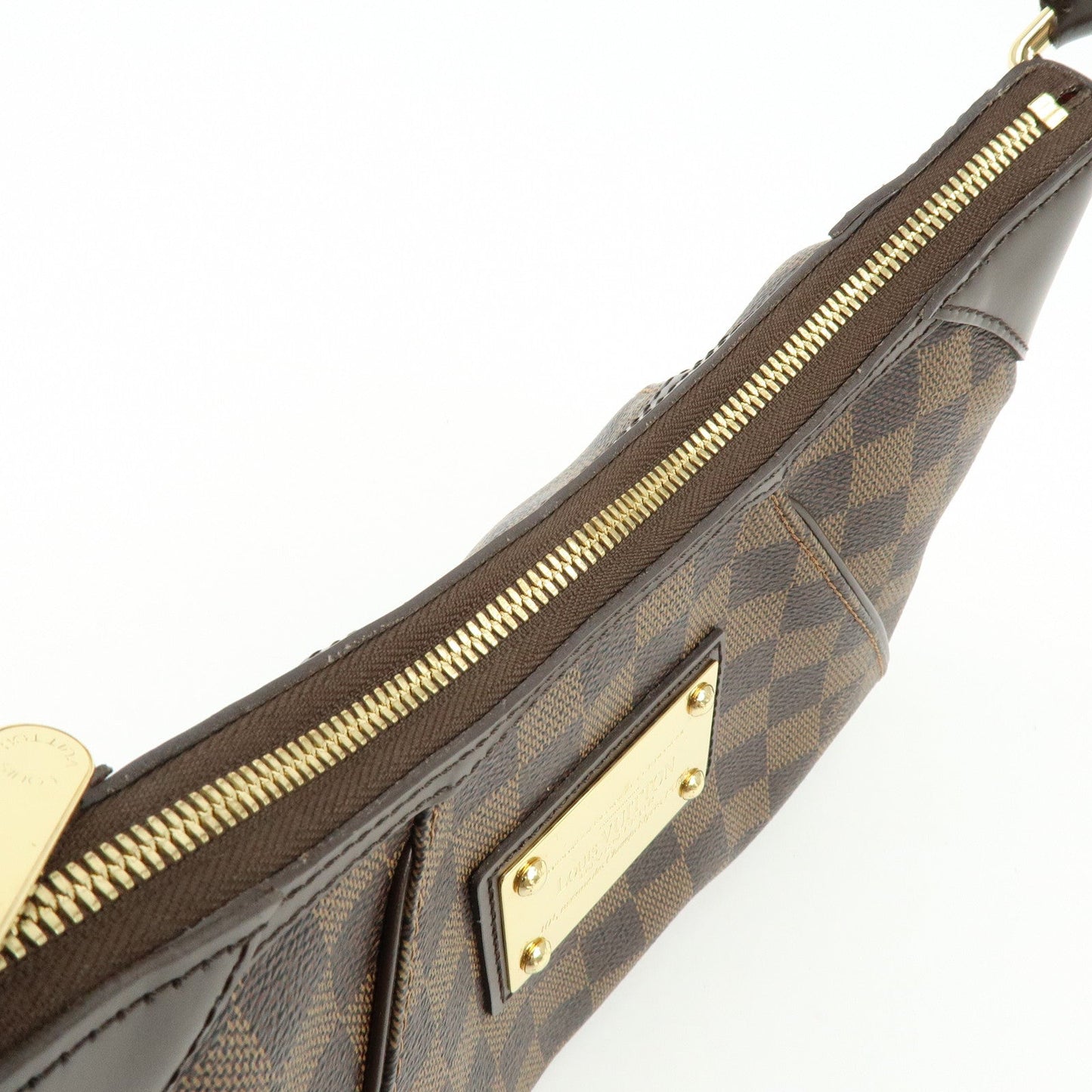 Louis Vuitton Damier Ebene Thames PM Shoulder Bag Hand Bag N48180【Pre-order】