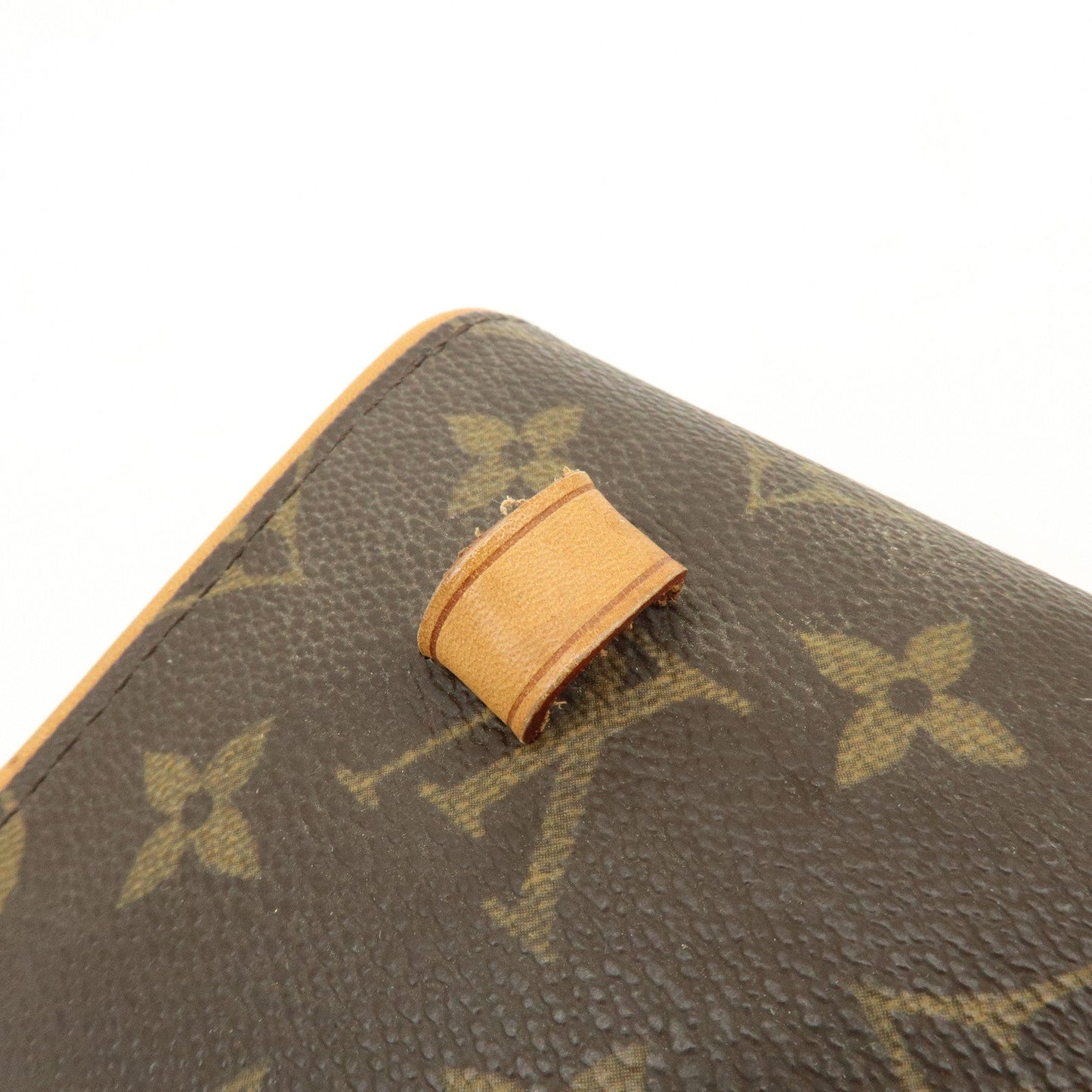 Louis Vuitton Monogram Pochette Florentine Waist Bag Belt M51855【Pre-order】