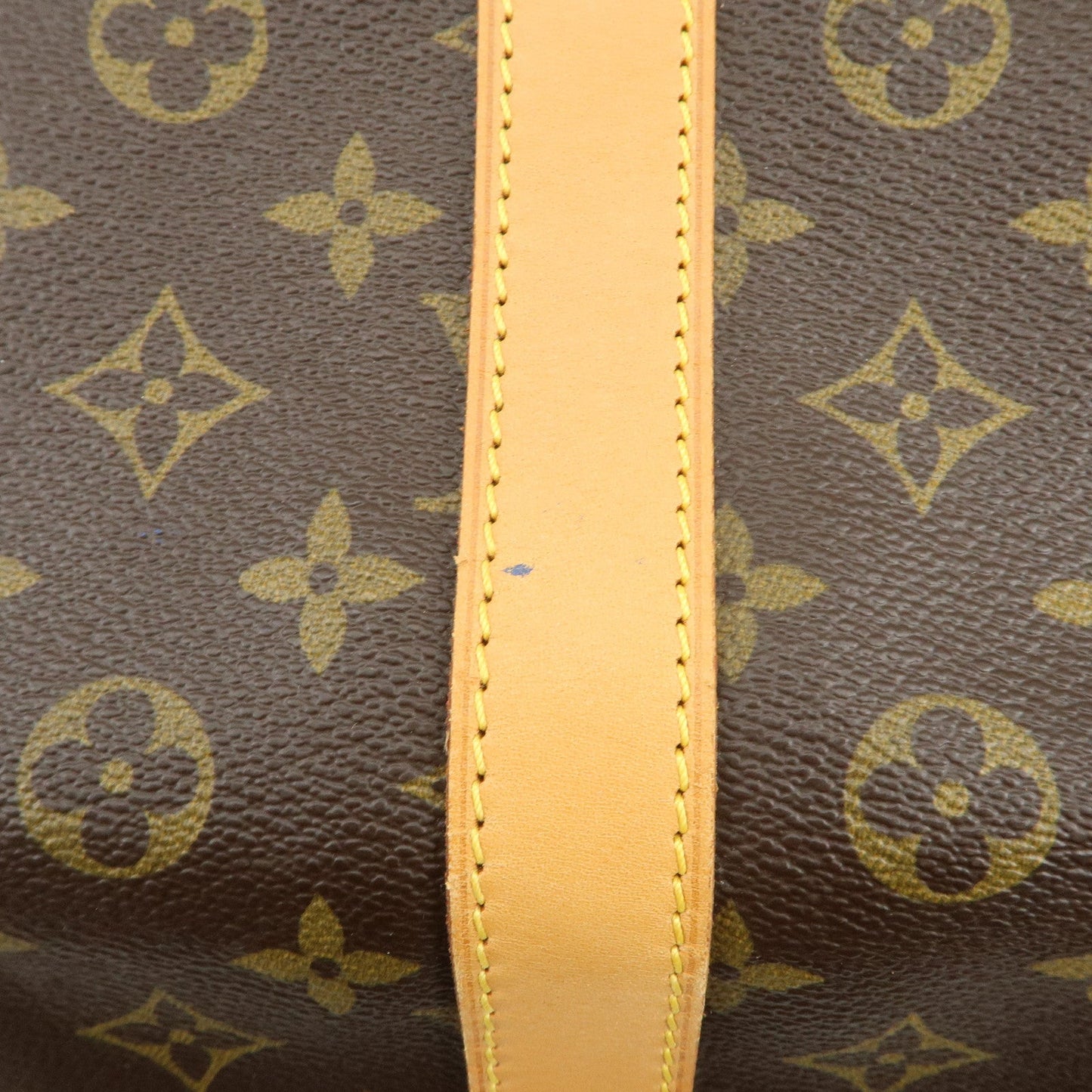 Louis Vuitton Monogram Keep All Bandouliere 60 Boston Bag M41412【Pre-order】