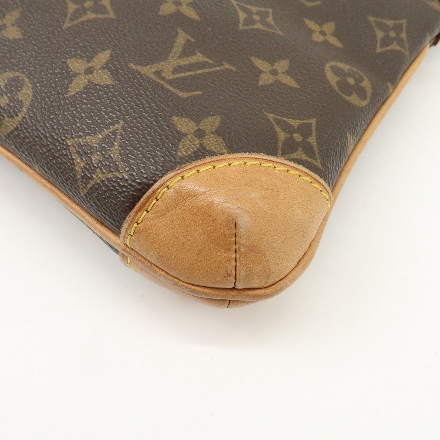 Louis Vuitton Monogram Coussin GM Hand Bag Shoulder Bag M51141【Pre-order】