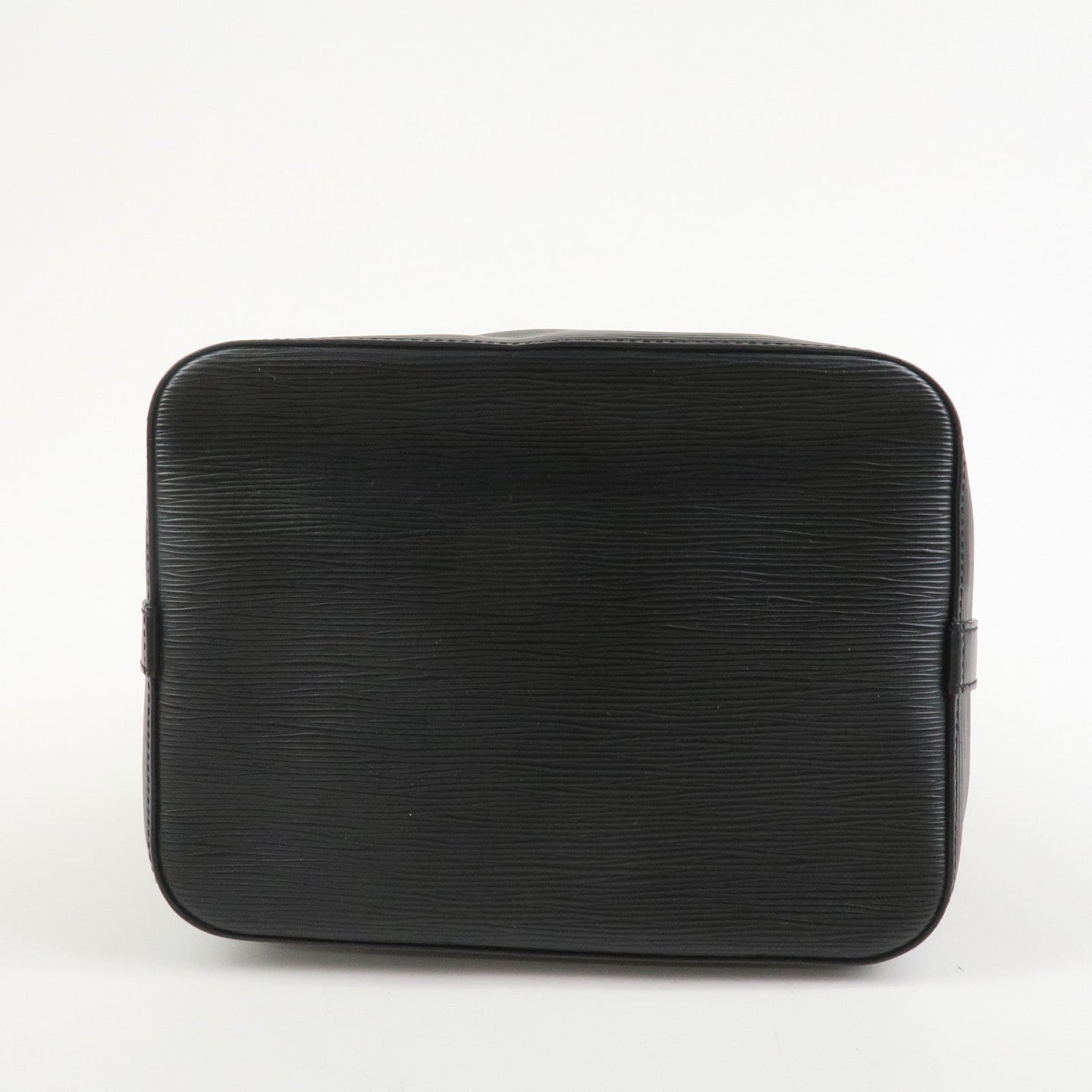 Louis Vuitton Epi Petit Noe Shoulder Bag Noir Black M44102【Pre-order】