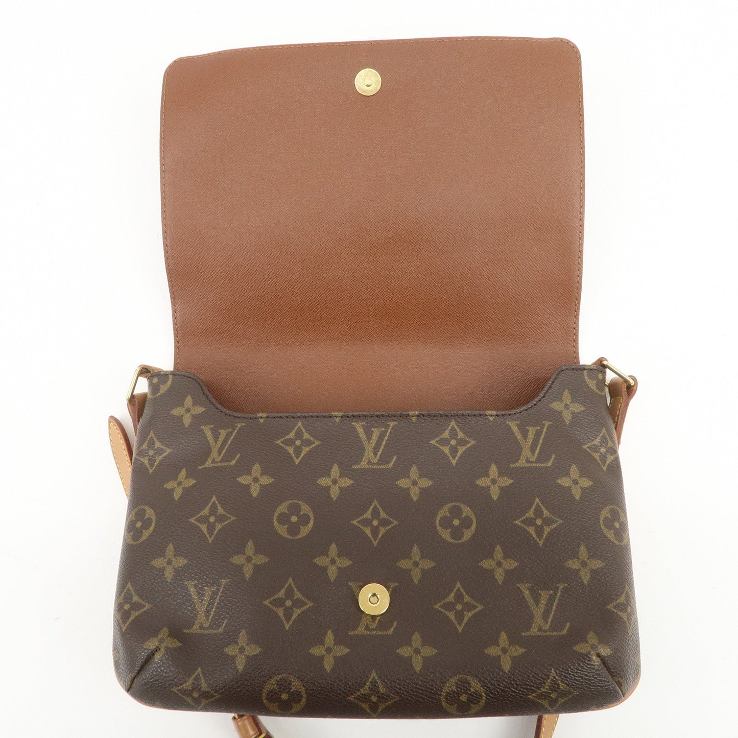 Louis Vuitton Monogram Musette Tango Short Shoulder Bag M51257【Pre-order】