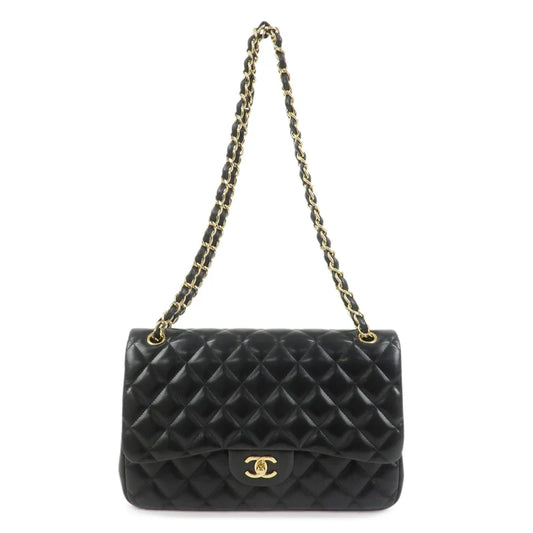 Chanel Matelasse 30 Lamb Skin Chain Shoulder Bag【Pre-order】