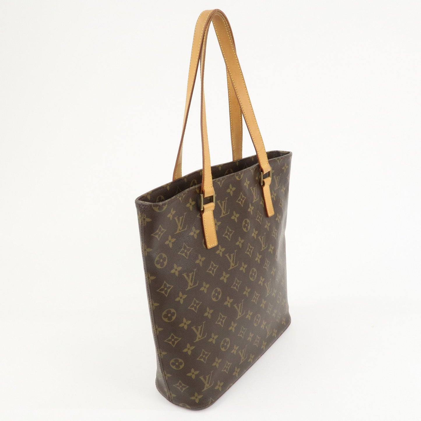 Louis Vuitton Monogram Vavin GM Tote Bag Hand Bag M51170【Pre-order】