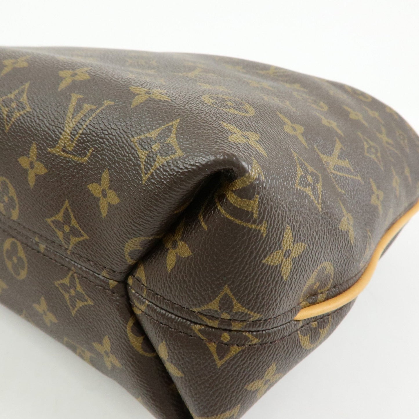 Louis Vuitton Monogram Shuri PM Shoulder Bag Hand Bag Brown M40586【Pre-order】