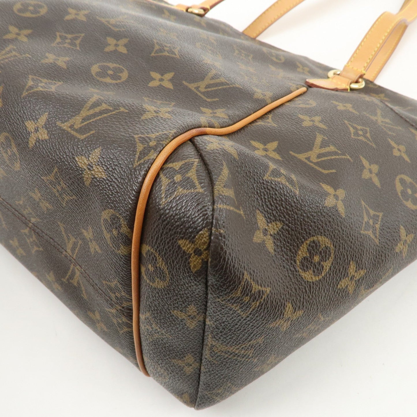 Louis Vuitton Monogram Totally MM Tote Bag Shoulder Bag M56689【Pre-order】