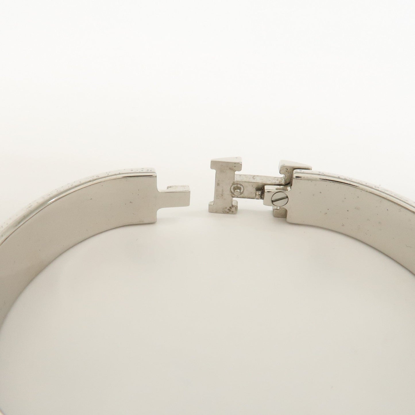 Hermes Clic Clac PM Metal Bracelet Bangle【Pre-order】