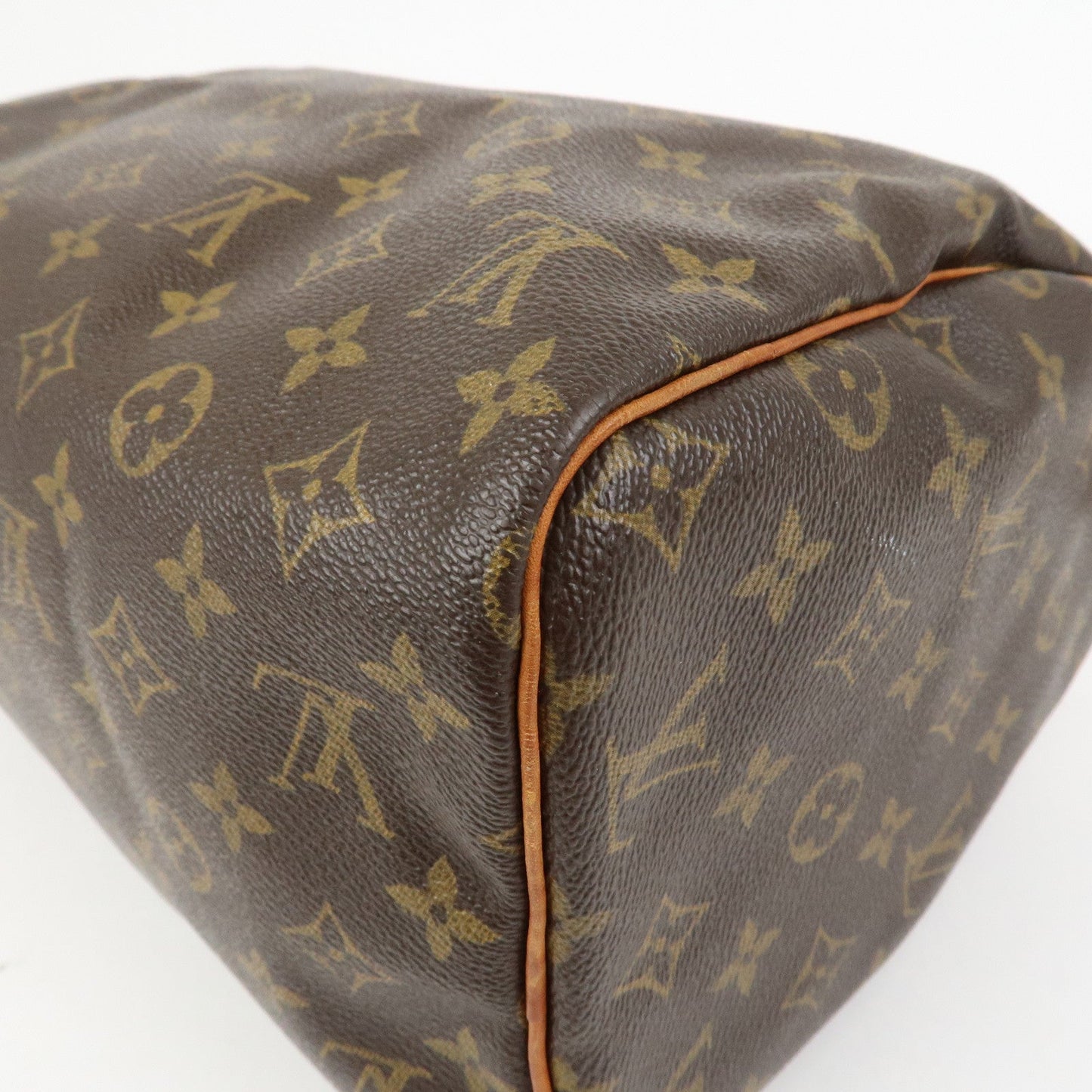 Louis Vuitton Monogram Speedy 30 Boston Bag Hand Bag Brown M41526【Pre-order】