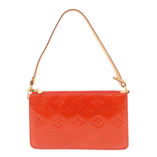 Louis Vuitton Monogram Vernis Lexington Accessoires Pouch M91132【Pre-order】