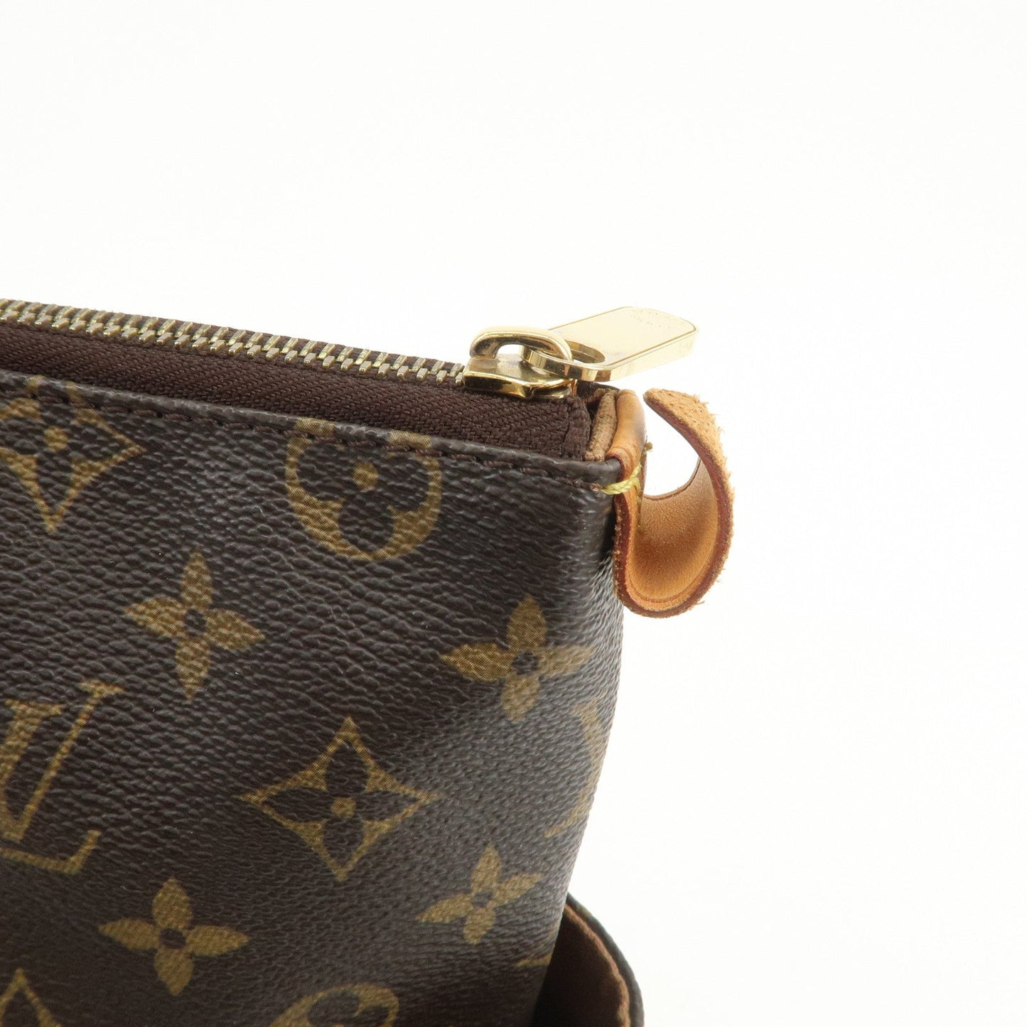 Louis Vuitton Monogram Totally MM Tote Bag Shoulder Bag M56689【Pre-order】