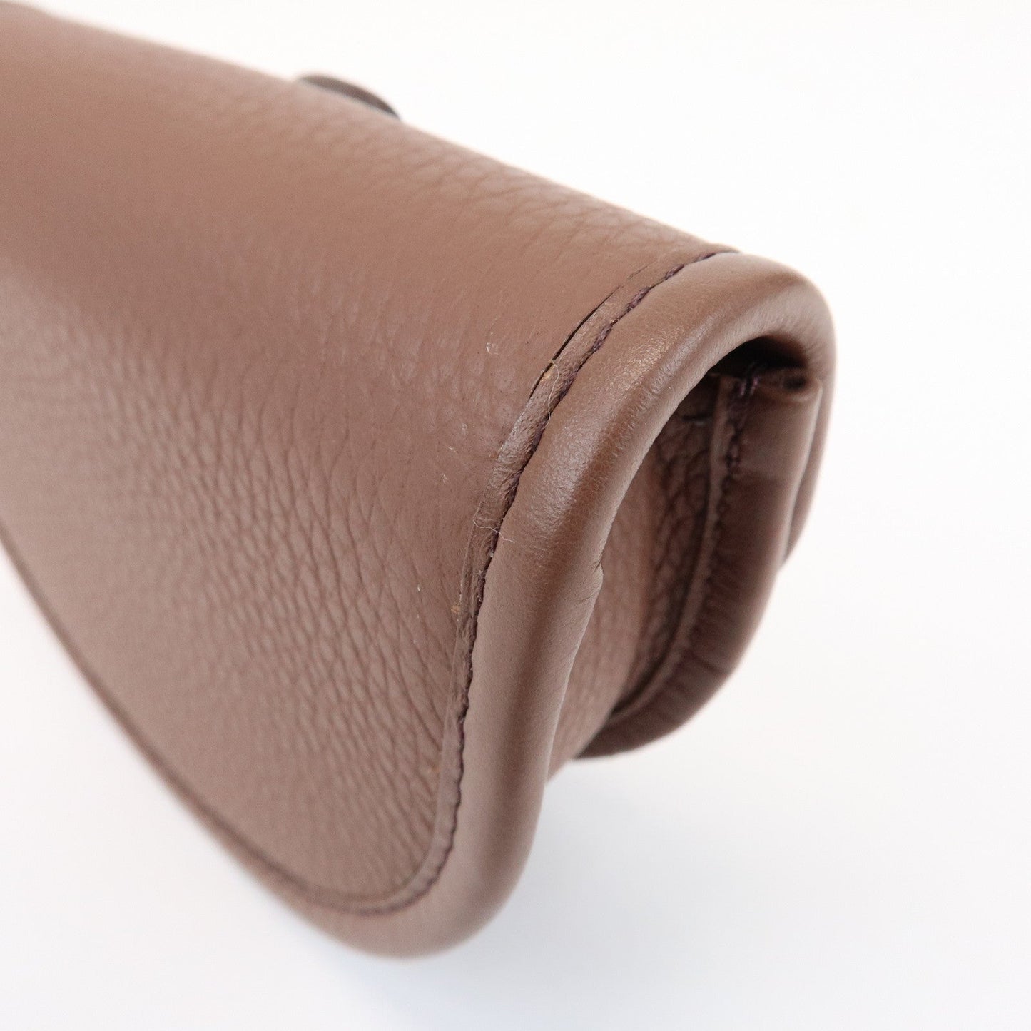 Christian Dior Leather Gallop Nano Pouch Coin Case Key Case【Pre-order】