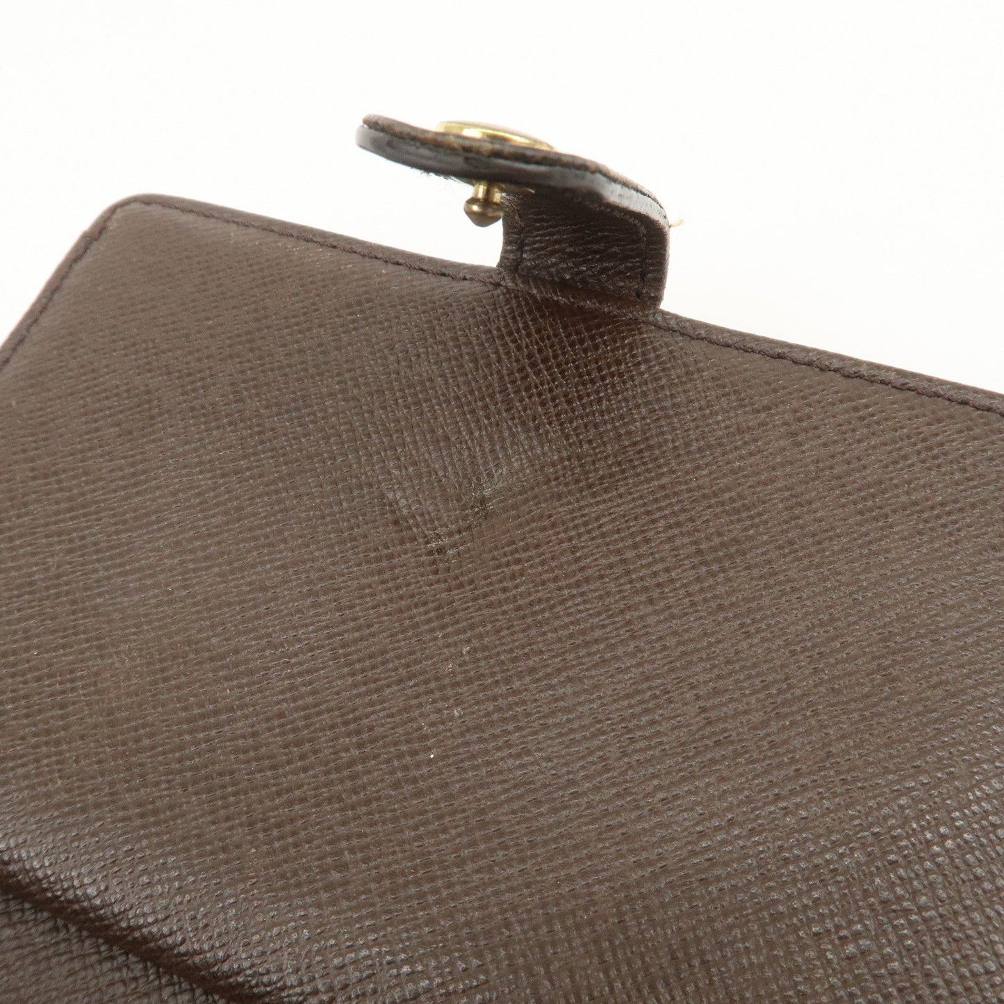 Louis Vuitton Damier Portefeuille Viennois Bi-fold Wallet N61674【Pre-order】