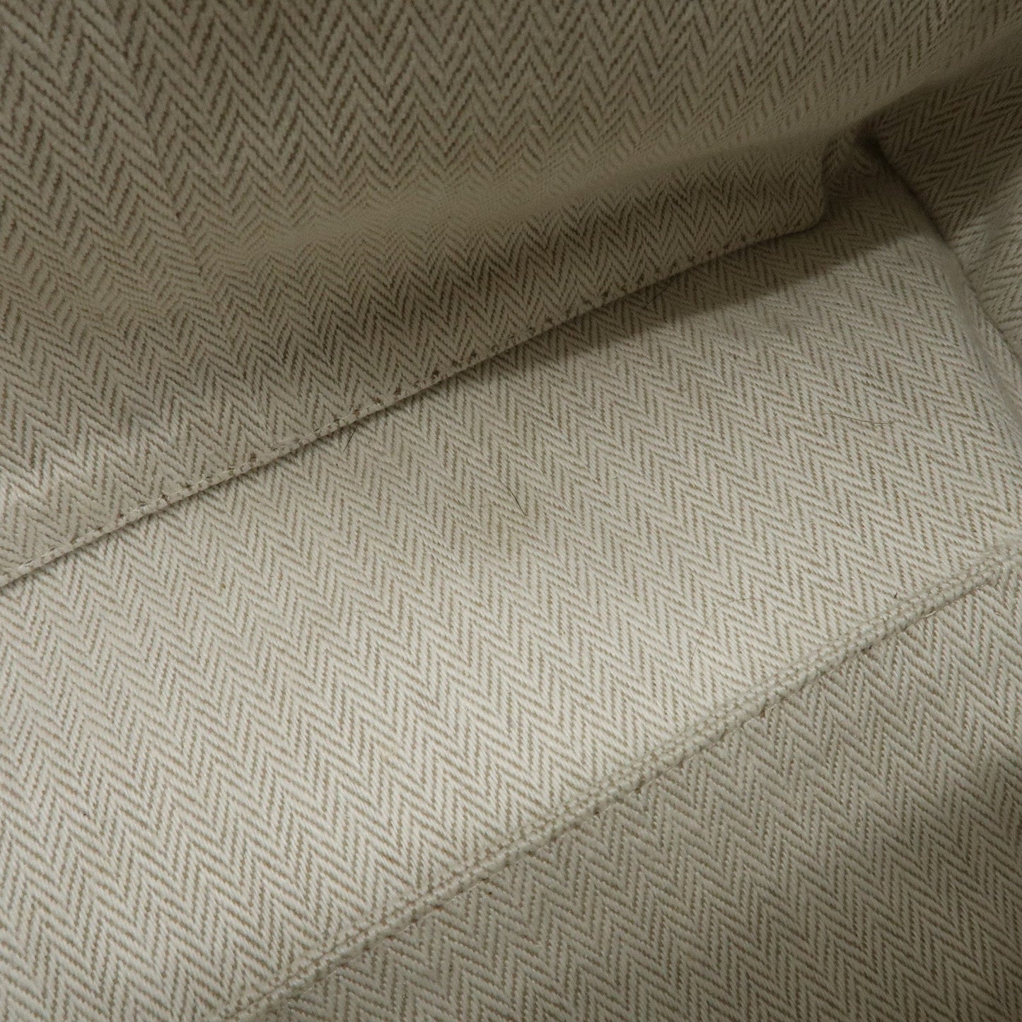 Hermes Bride A Brac GM Canvas Leather Hand Bag Pouch【Pre-order】