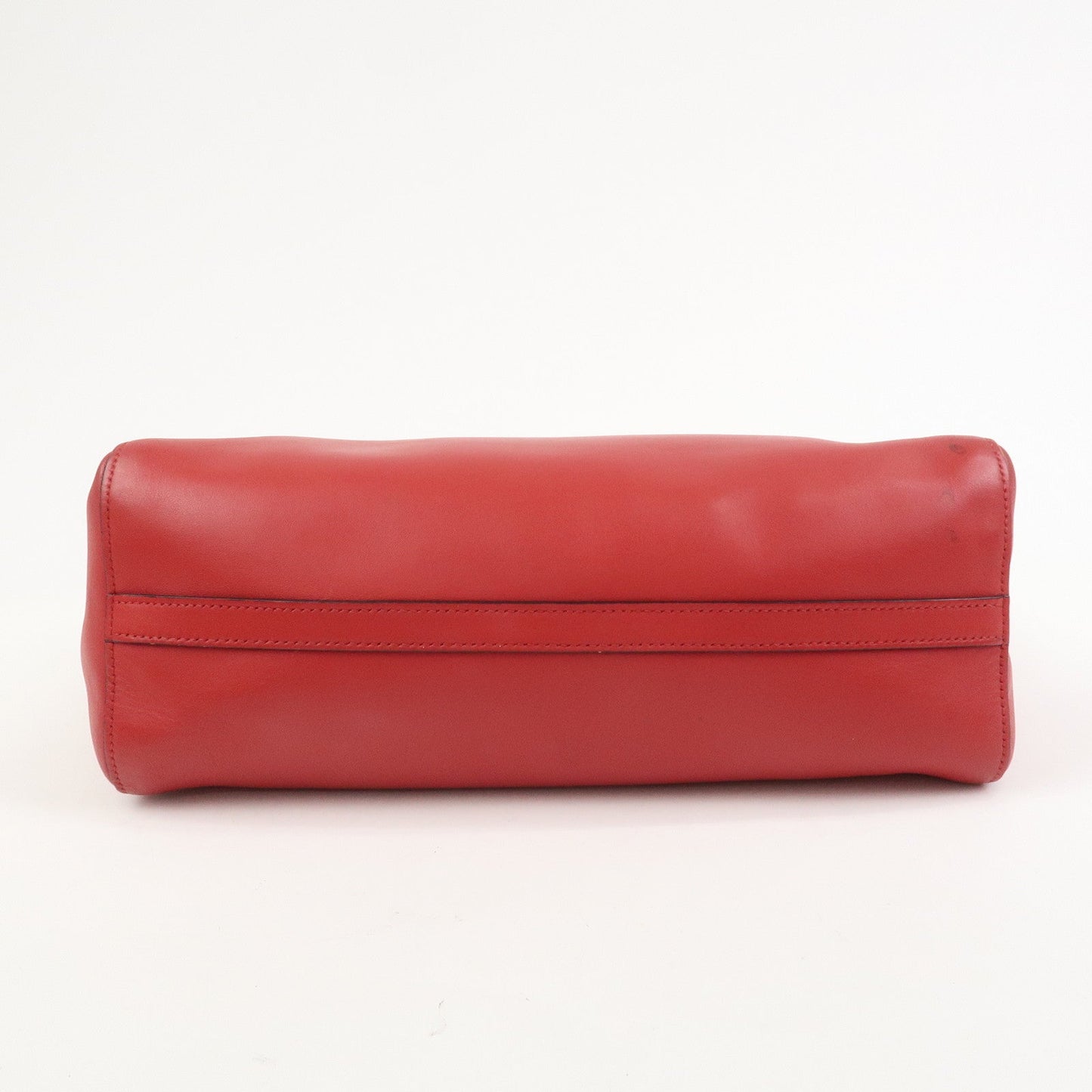 Prada Logo Leather 2Way Bag Tote Bag Hand Bag Shoulder Bag 1BG041【Pre-order】