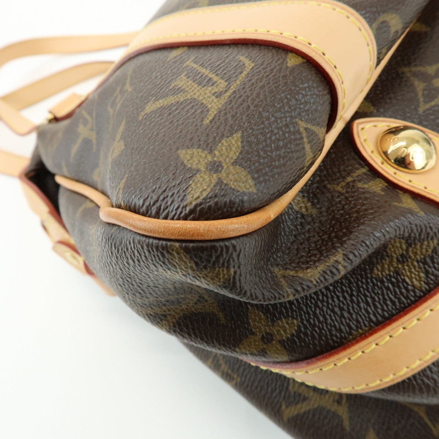Louis Vuitton Monogram Stresa PM Shoulder Bag M51186【Pre-order】