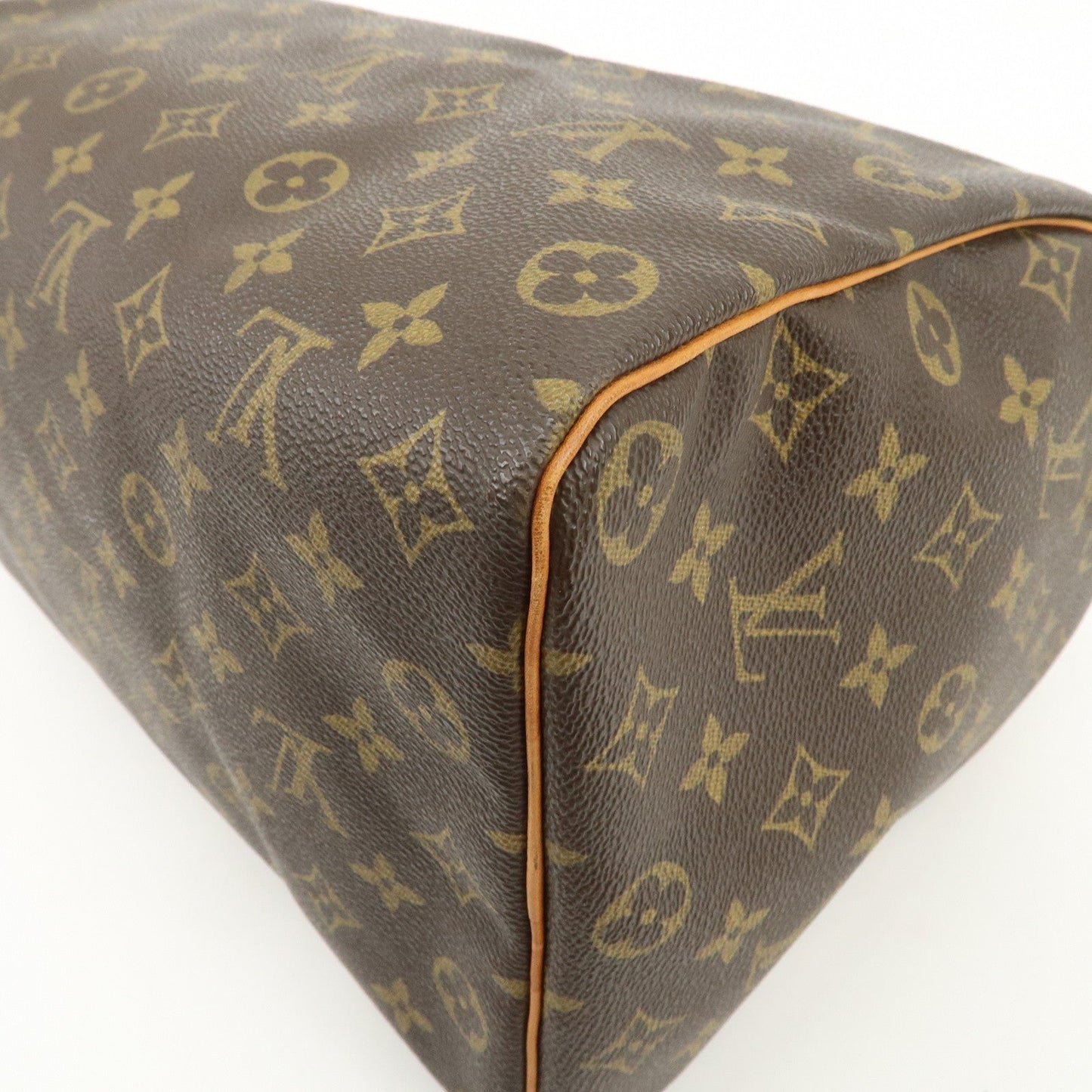 Louis Vuitton Monogram Speedy 35 Boston Bag Hand Bag M41524【Pre-order】