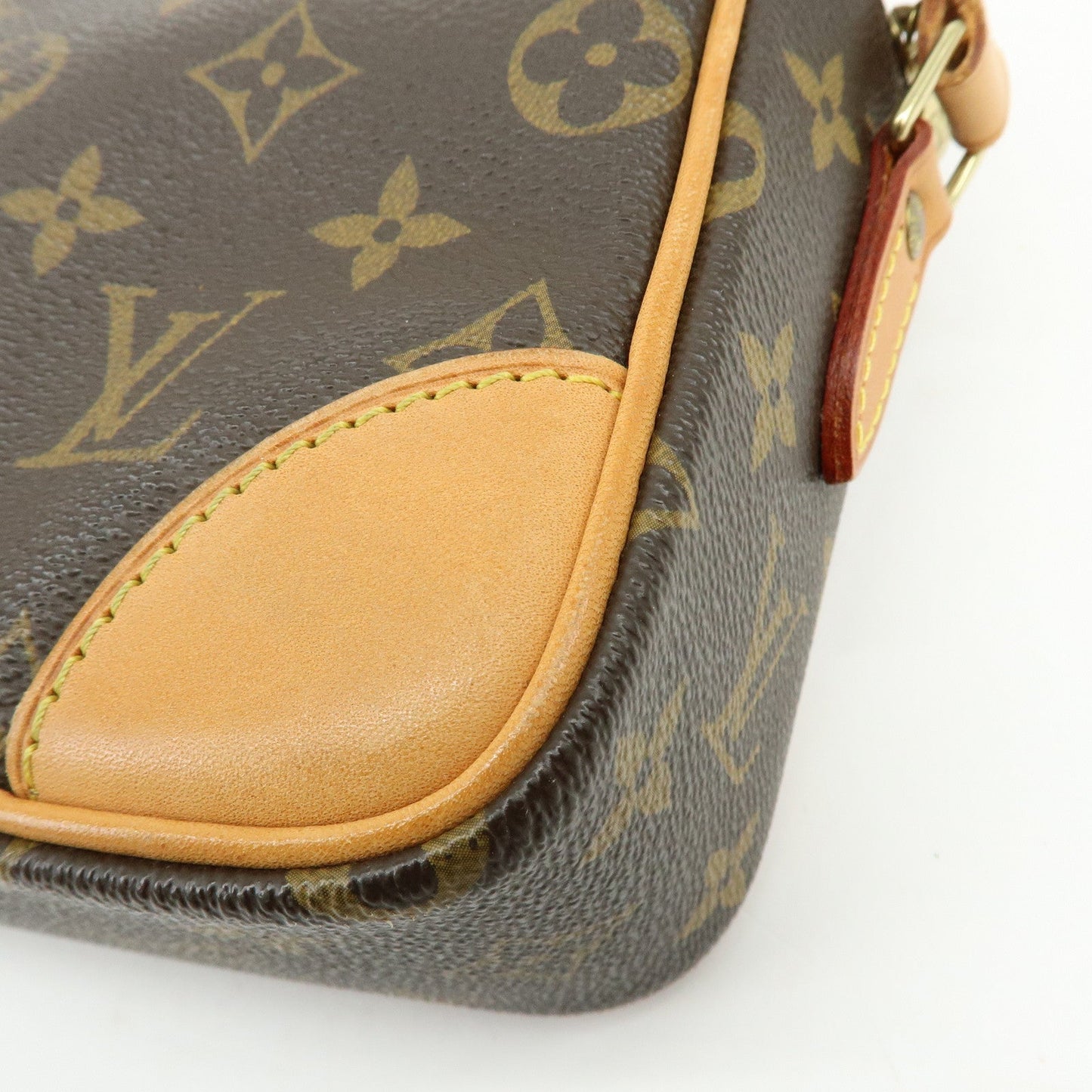 Louis Vuitton Monogram Trocadero 27 Crossbody Bag M51274【Pre-order】