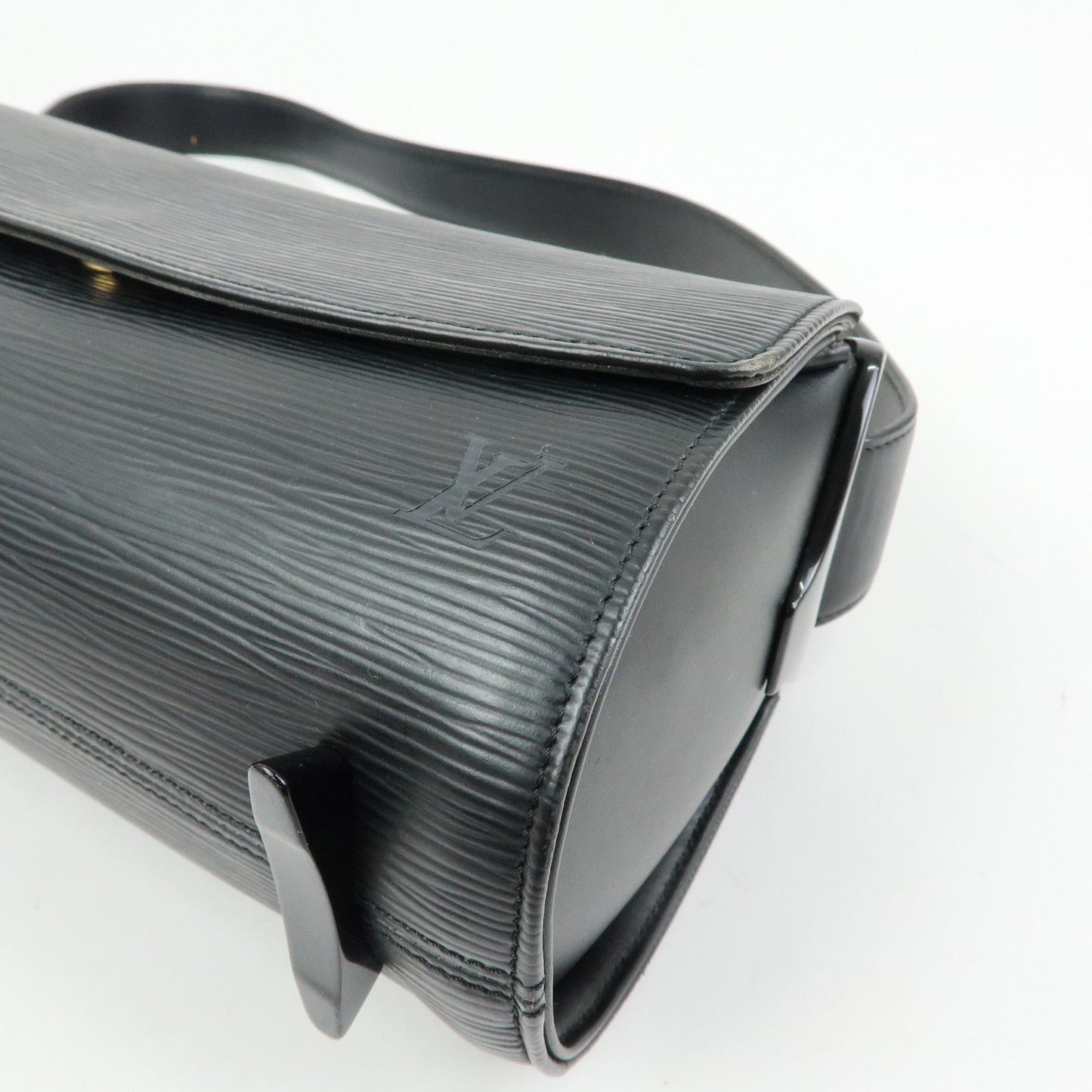 Louis Vuitton Epi Nocturne GM Shoulder Bag Noir Black M52172【Pre-order】