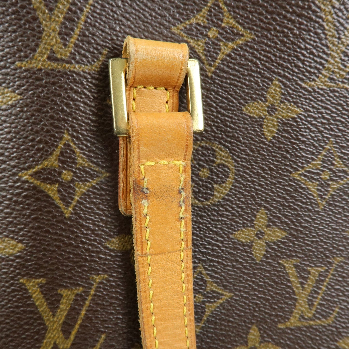 Louis Vuitton Monogram Vavin PM Tote Bag Hand Bag Brown M51172【Pre-order】