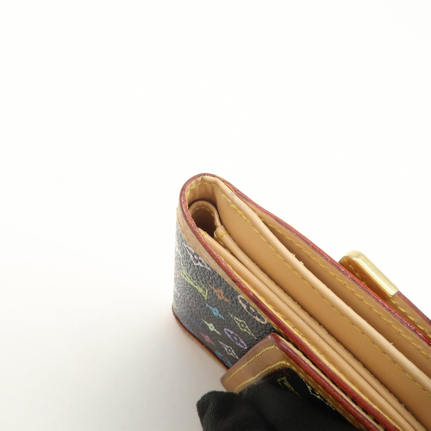Louis Vuitton Monogram Porte Monnaie Billets Carte Credit M92984【Pre-order】