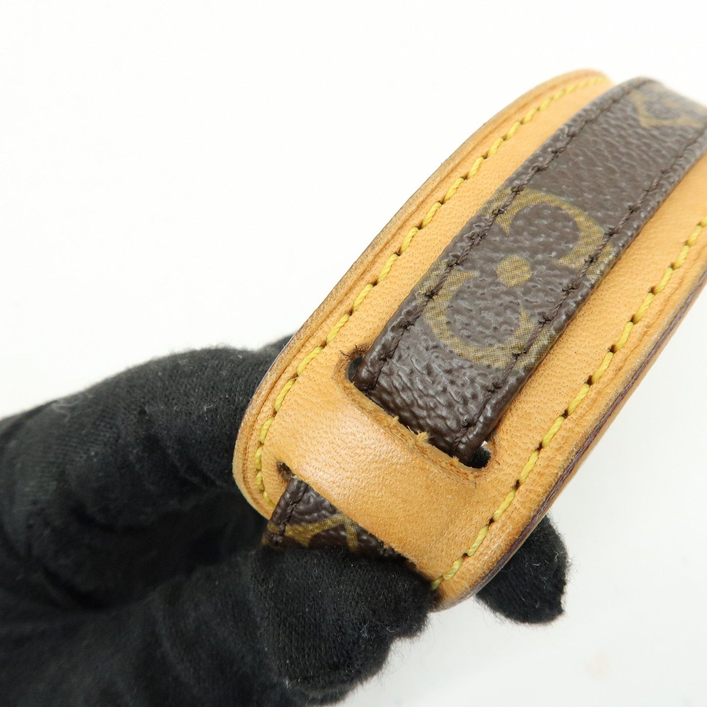 Louis Vuitton Monogram Pochette Marly Bandouliere Bag Brown M51828【Pre-order】
