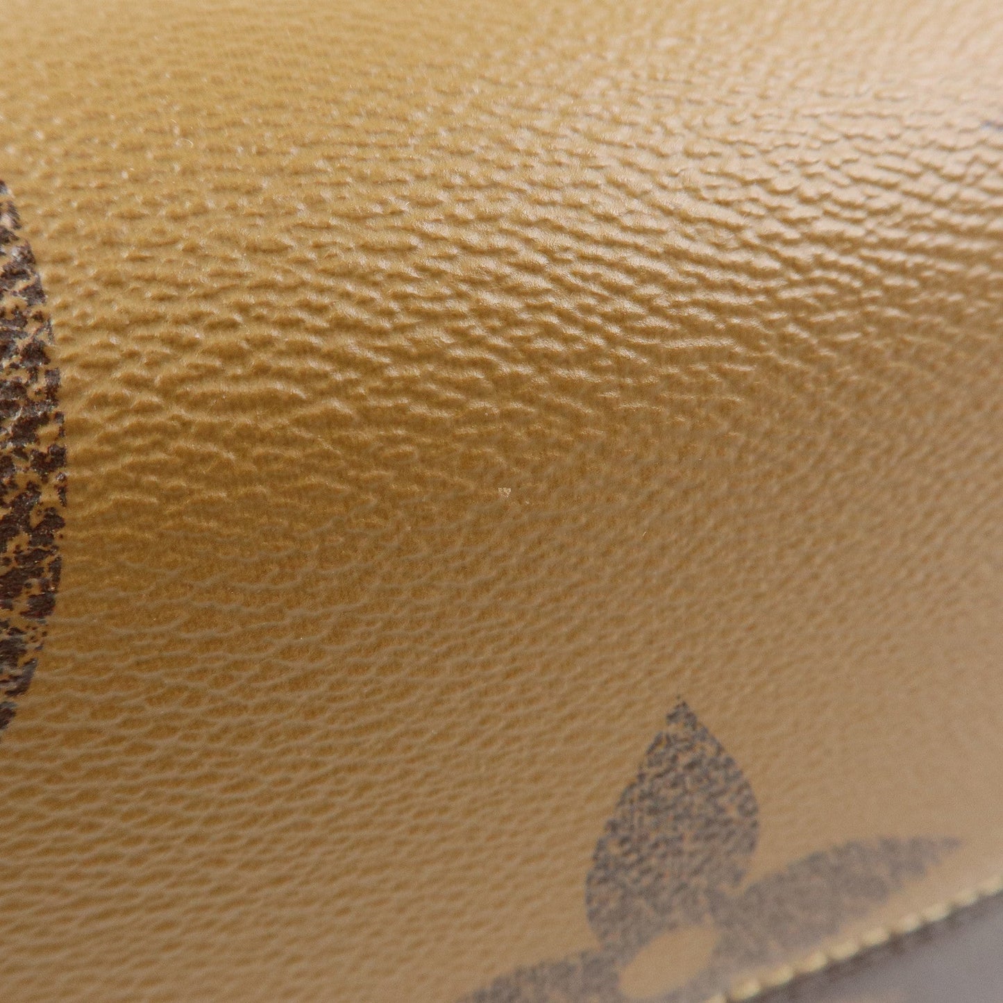 Louis Vuitton Monogram Giant Canvas On The Go GM Hand Bag M44576【Pre-order】