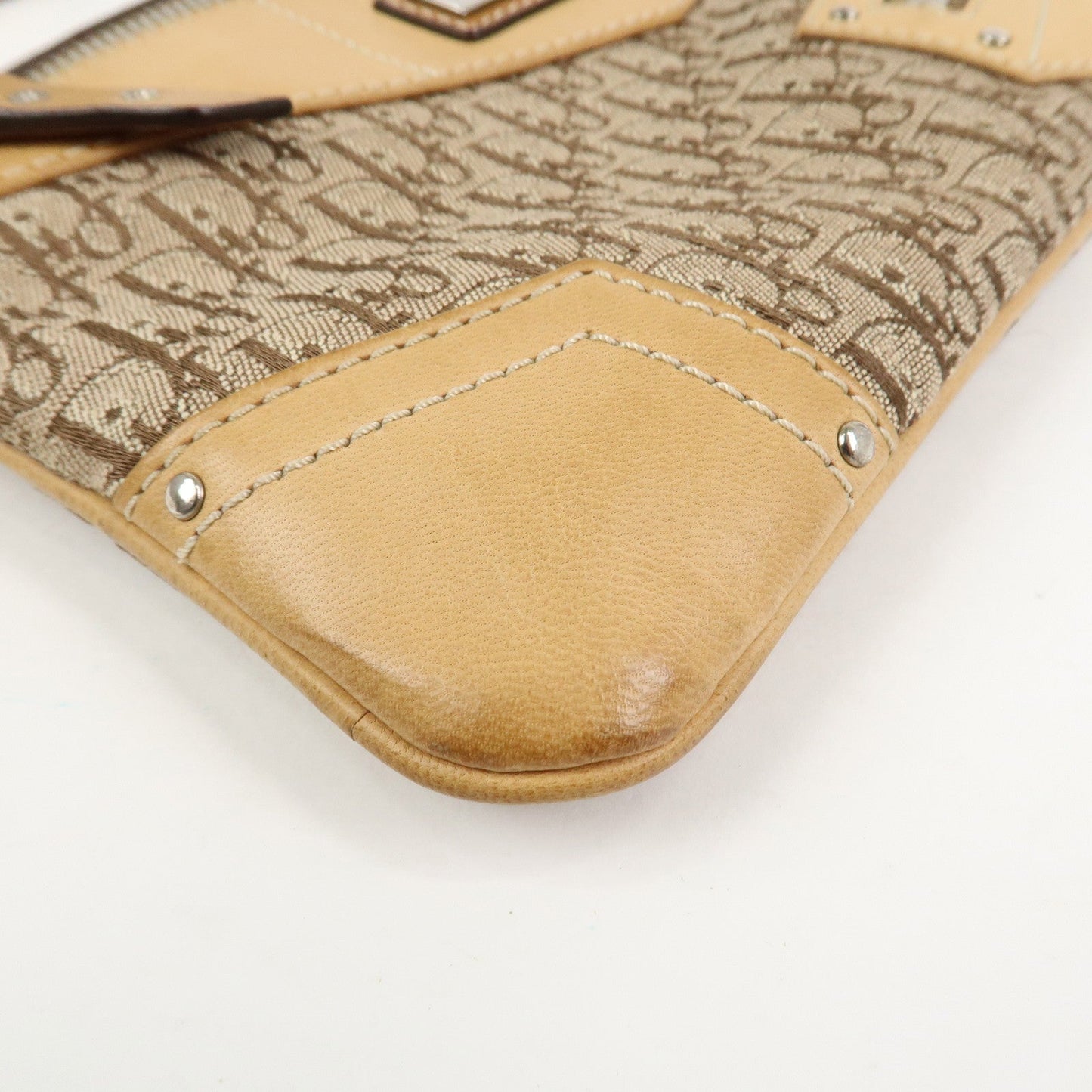 Christian Dior Street Chic Trotter Shoulder Bag Crossbody Bag【Pre-order】