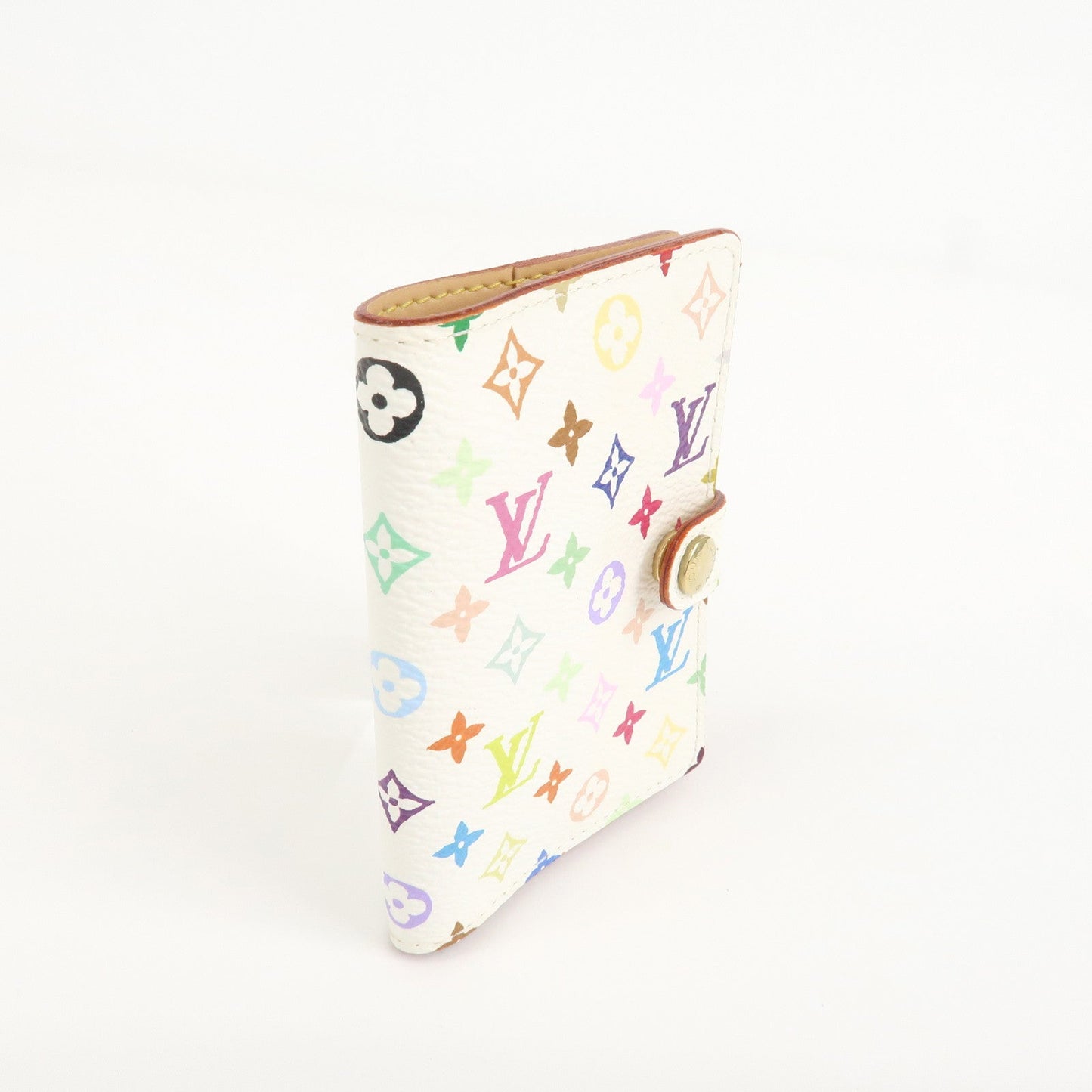Louis Vuitton Monogram Carnet Deval Mini Agenda Cover M92653【Pre-order】