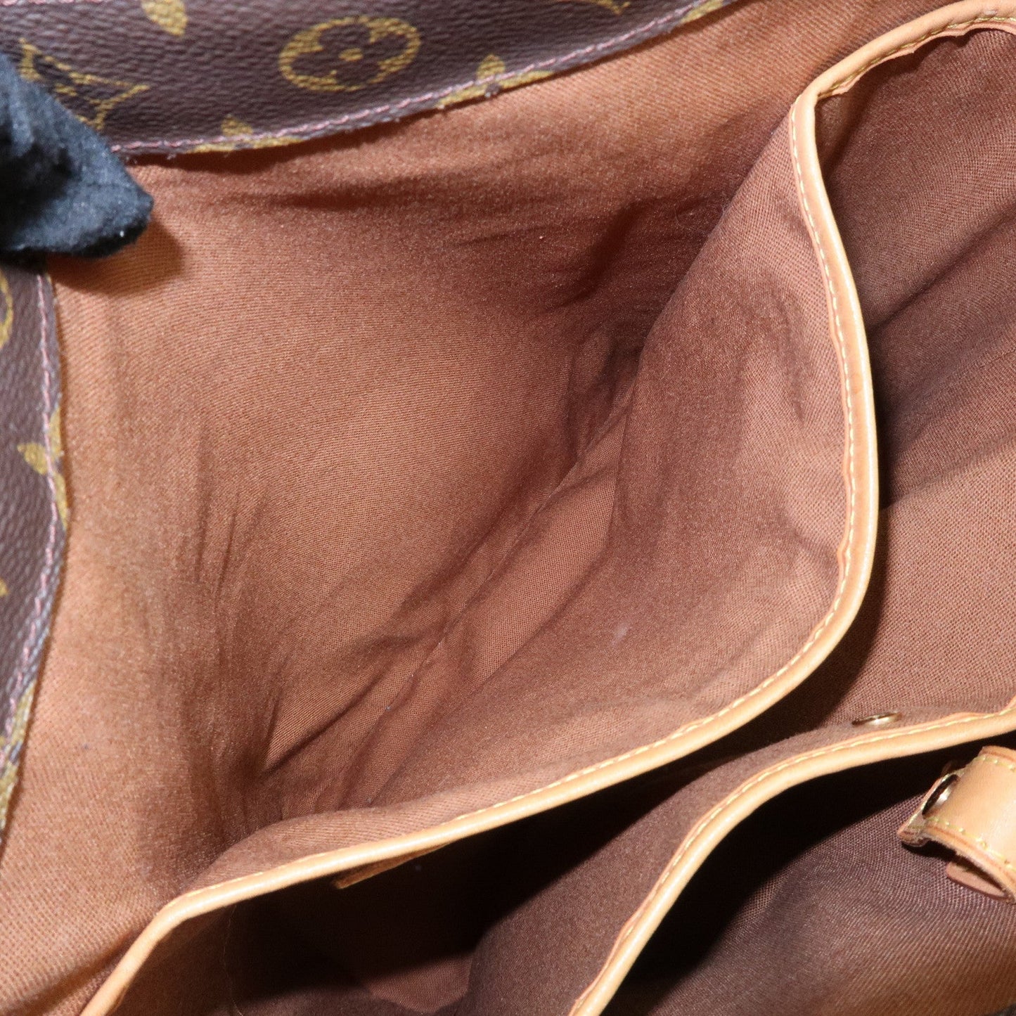 Louis Vuitton Monogram Vavin GM Tote Bag Hand Bag Brown M51170【Pre-order】