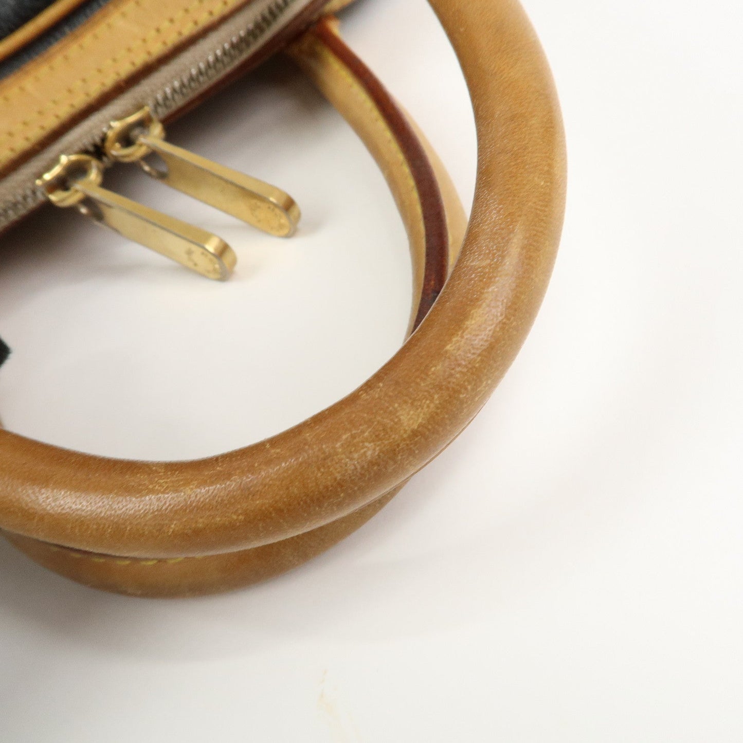 Louis Vuitton Monogram Multicolor Priscilla Hand Bag Noir M40097【Pre-order】