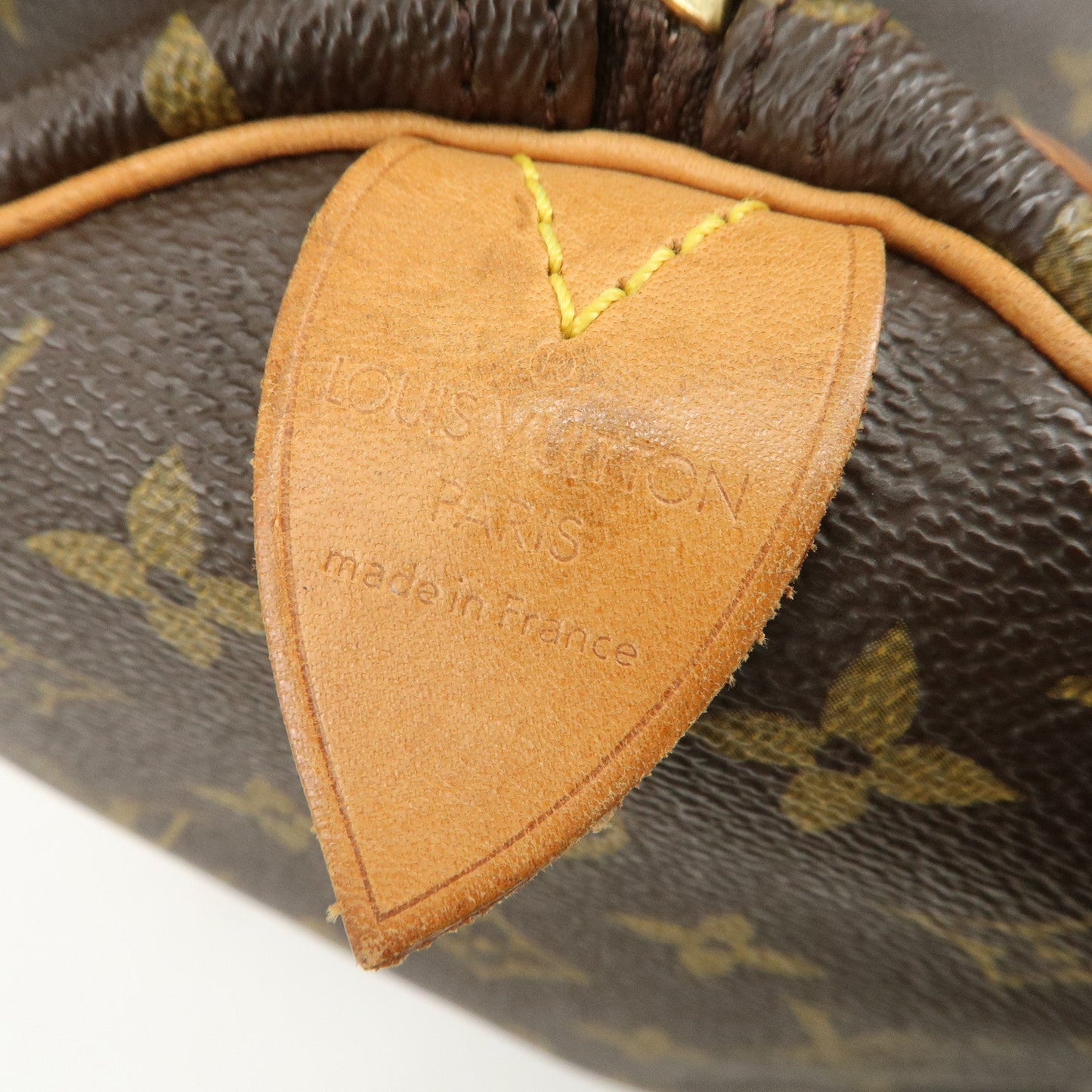 Louis Vuitton Monogram Speedy 35 Boston Bag Hand Bag M41524【Pre-order】