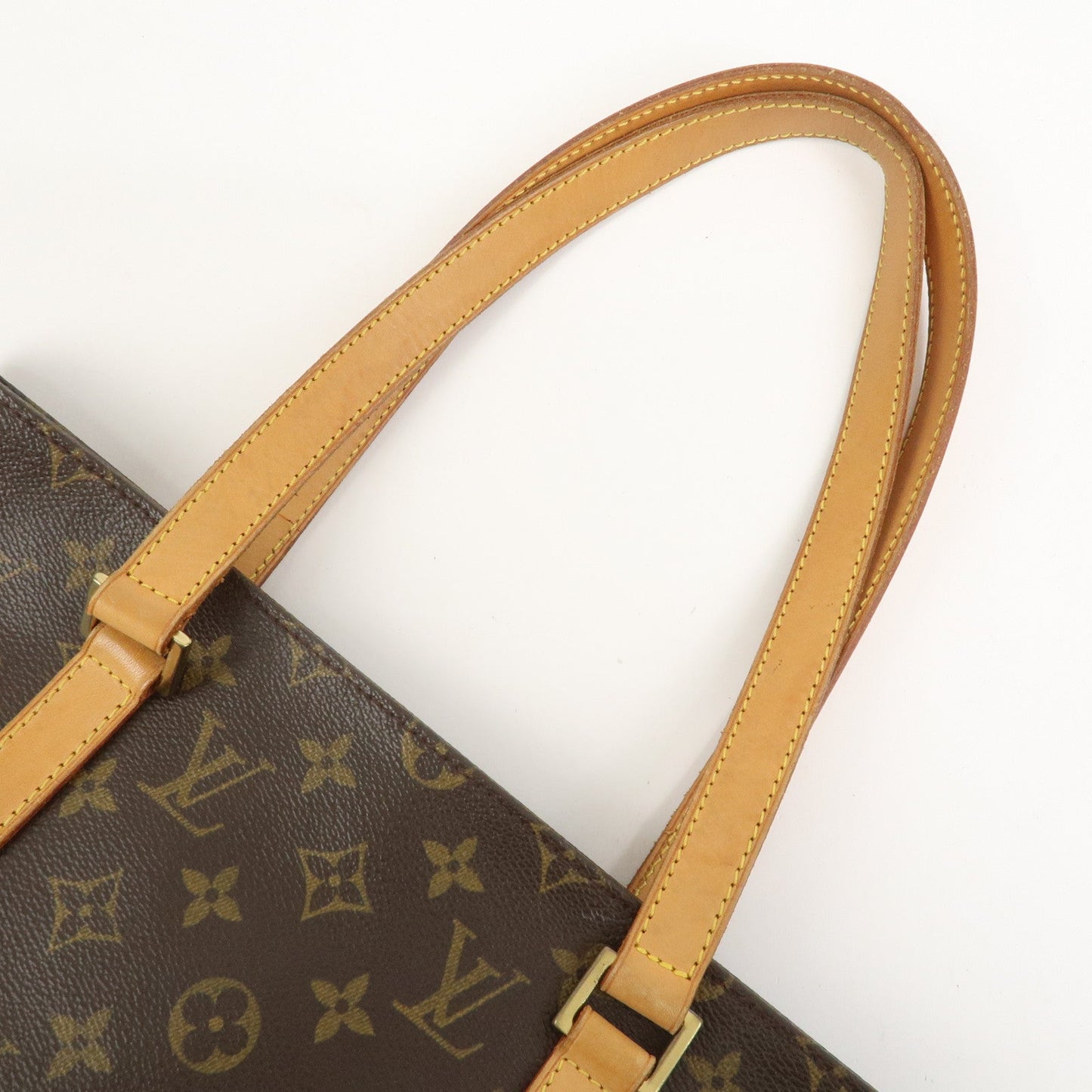 Louis Vuitton Monogram Vavin GM Tote Bag Hand Bag M51170【Pre-order】