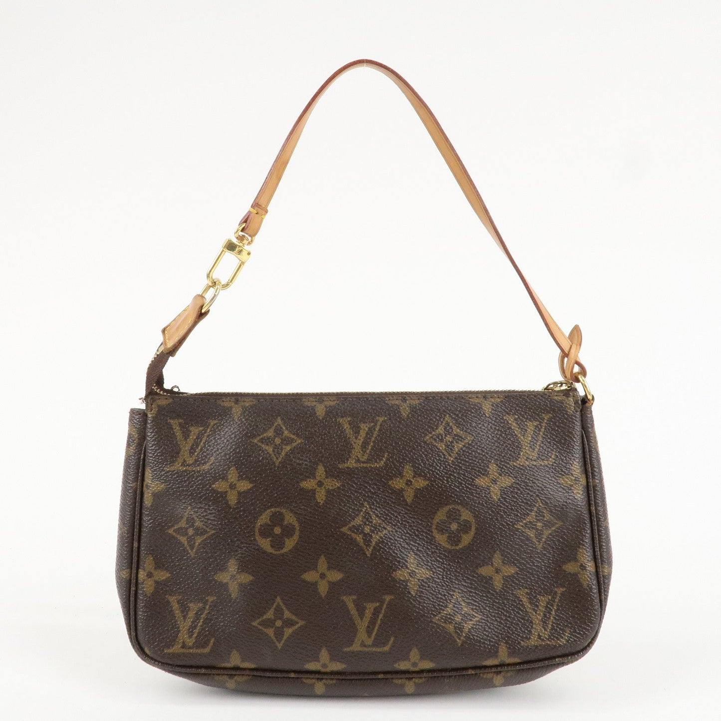 Louis Vuitton Monogram Pochette Accessoires Pochette Pouch M51980【Pre-order】