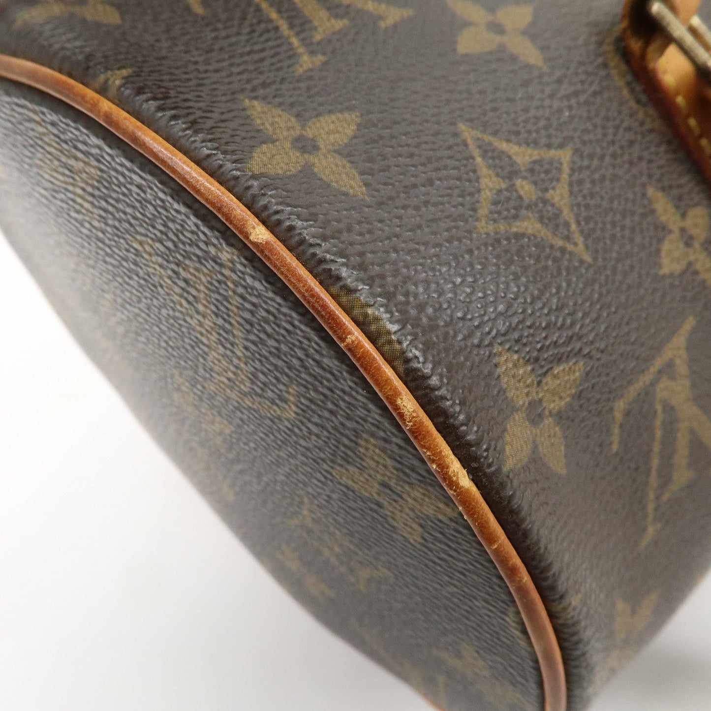 Louis Vuitton Monogram Papillon 30 Hand Bag Brown M51385【Pre-order】