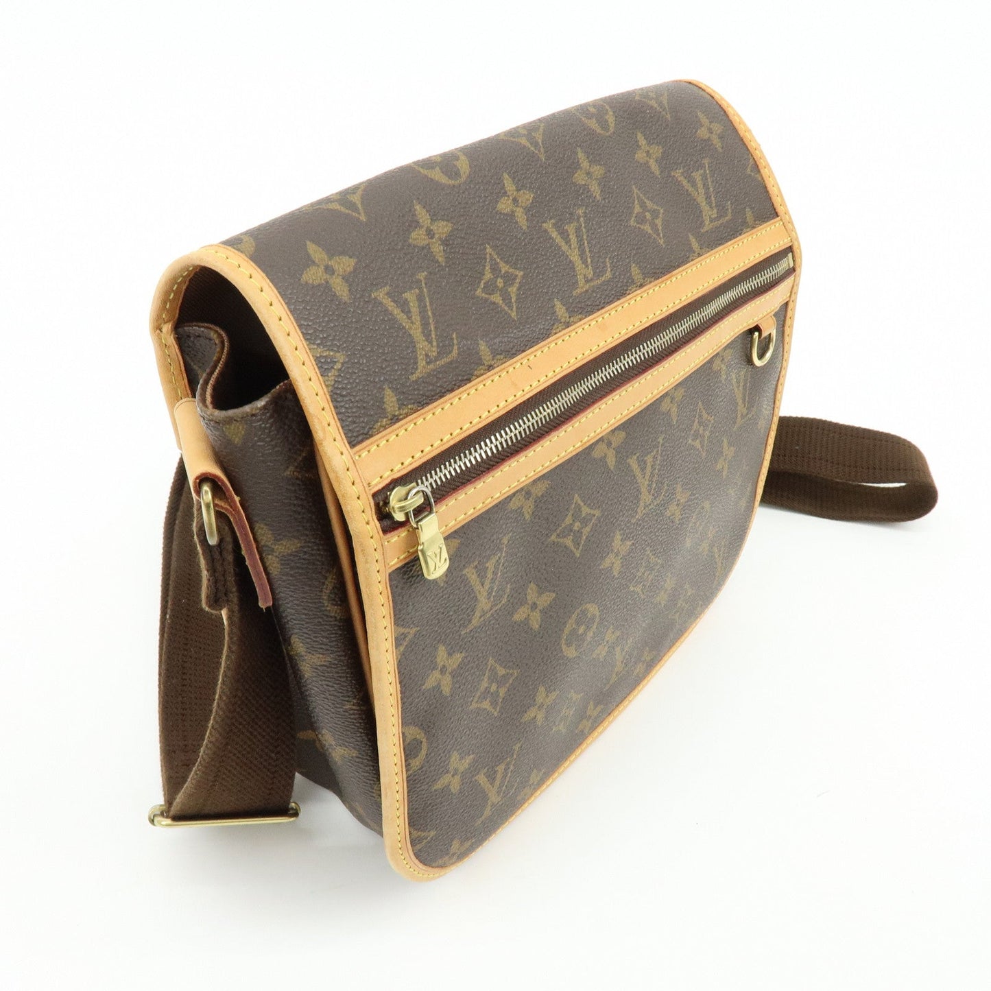 Louis Vuitton Monogram Messenger Bosphore PM Shoulder Bag M40106【Pre-order】