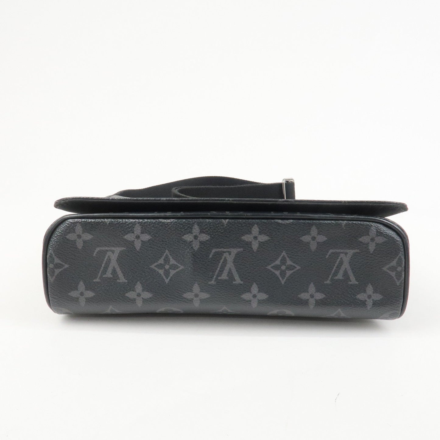 Louis Vuitton Monogram Eclipse District PM Crossbody Bag M44000【Pre-order】