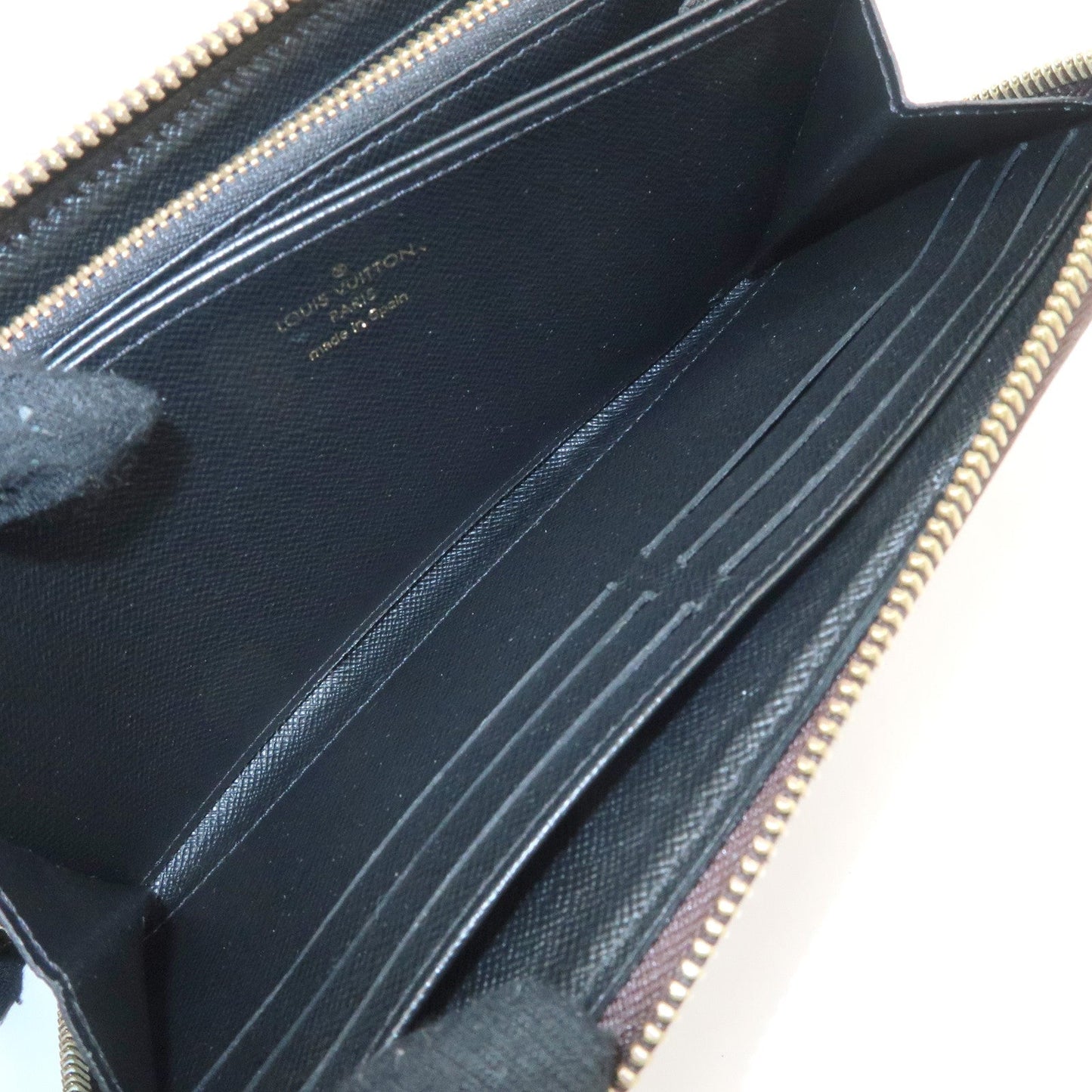 Louis Vuitton Giant Monogram Reverse Zippy Wallet Long Wallet M69353【Pre-order】