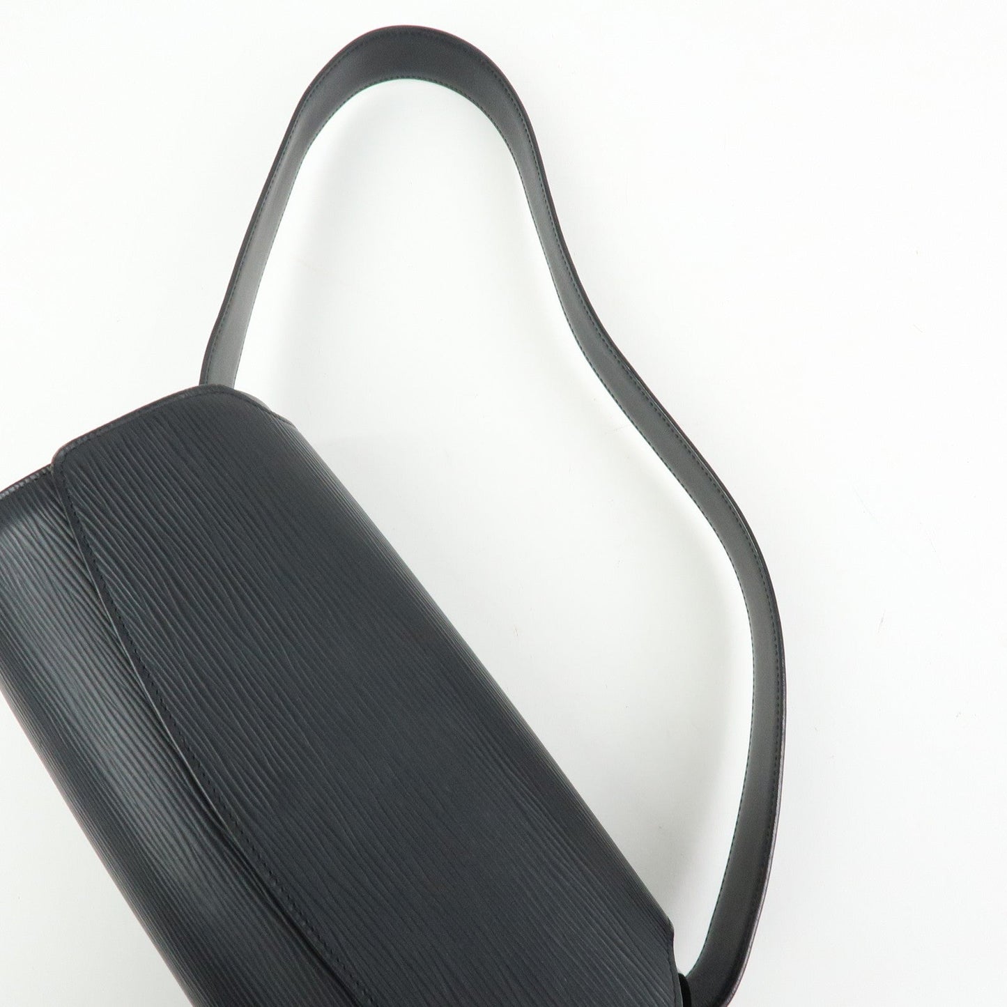 Louis Vuitton Epi Nocturne GM Shoulder Bag Noir Black M52172【Pre-order】