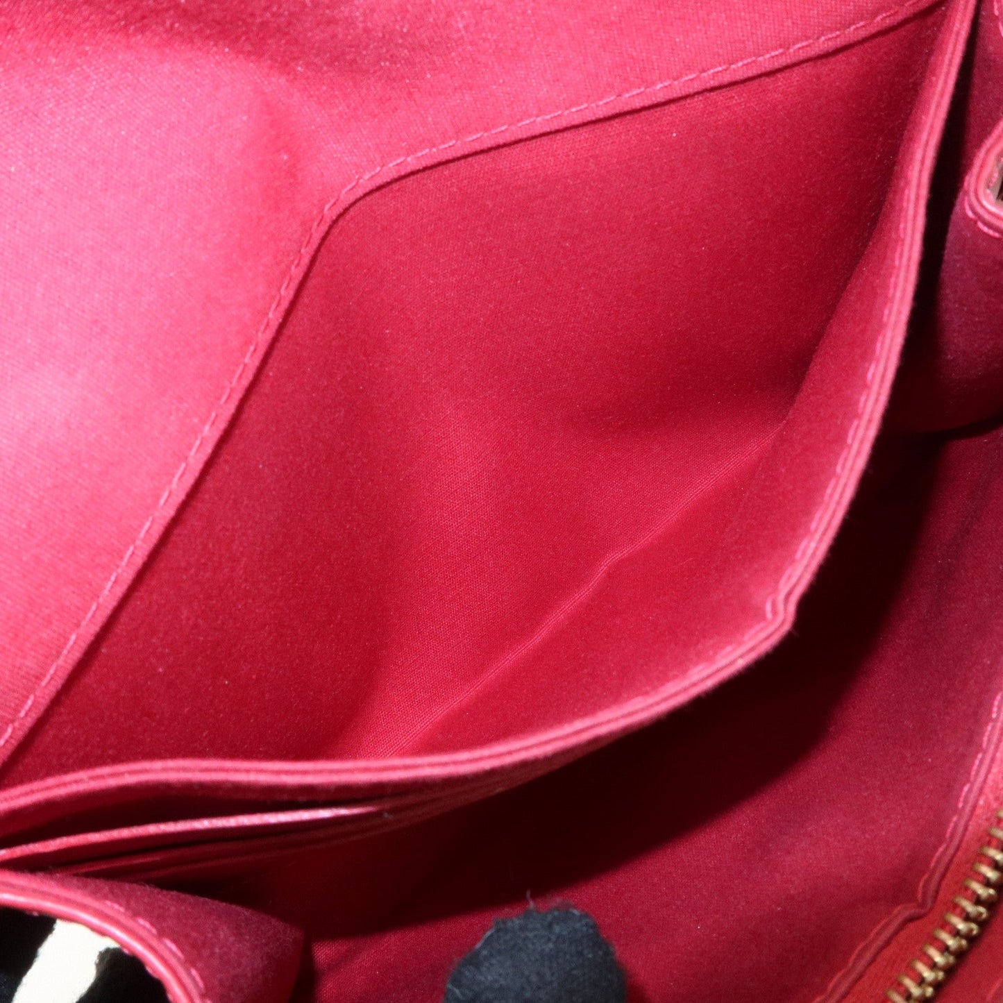 Louis Vuitton Monogram Vernis Belle Air Shoulder Bag M93614【Pre-order】