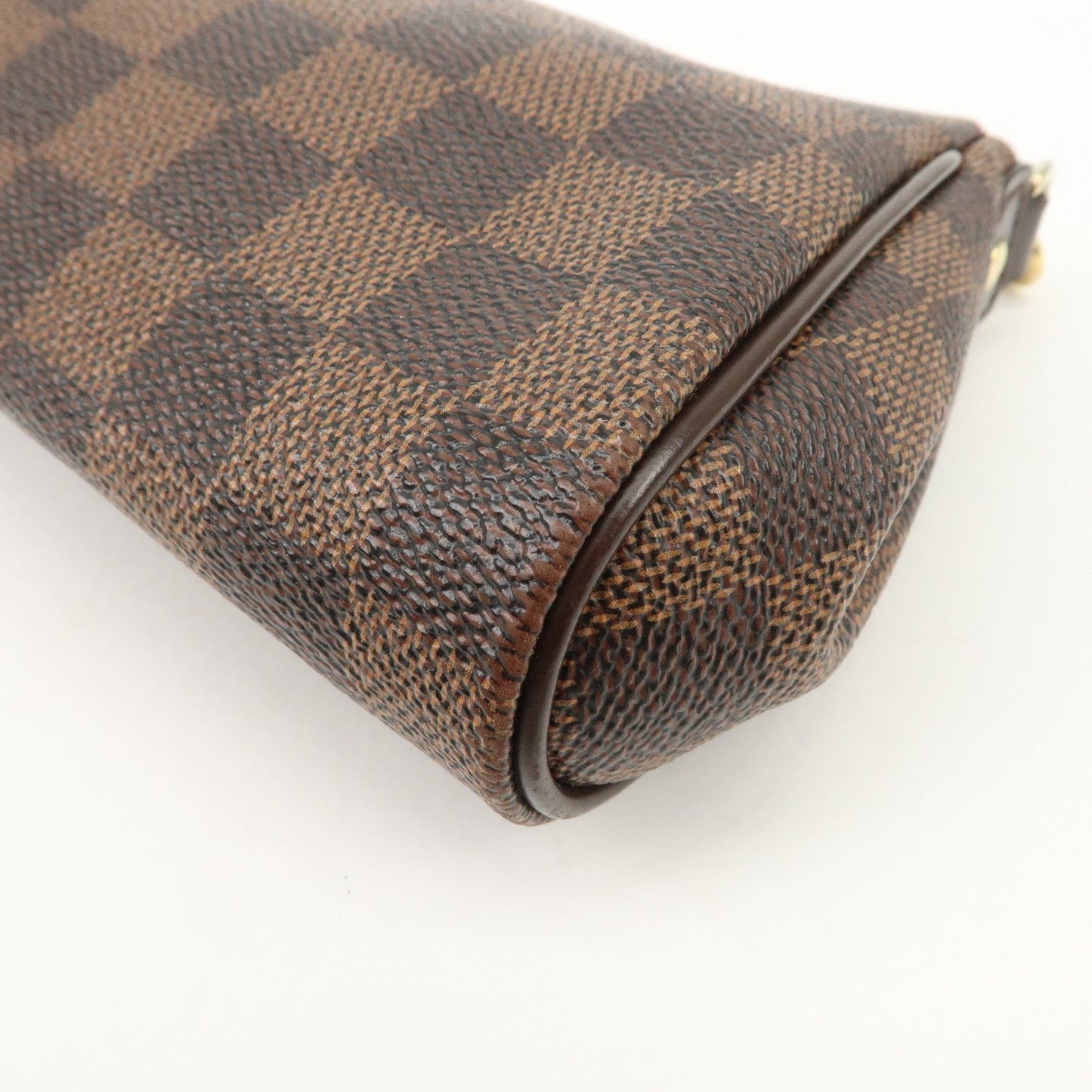 Louis Vuitton Damier Eva 2Way Bag Shoulder Bag Damier Ebene N55213【Pre-order】