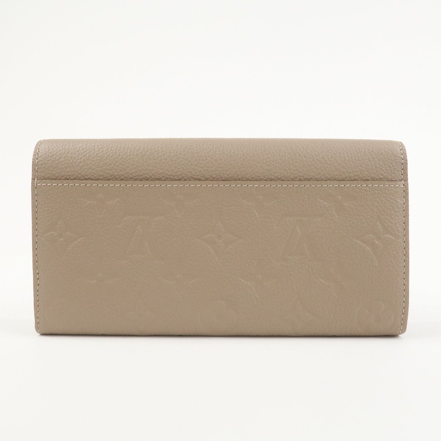 Louis Vuitton Empreinte Portefeuille Sarah Wallet New Style M68708【Pre-order】