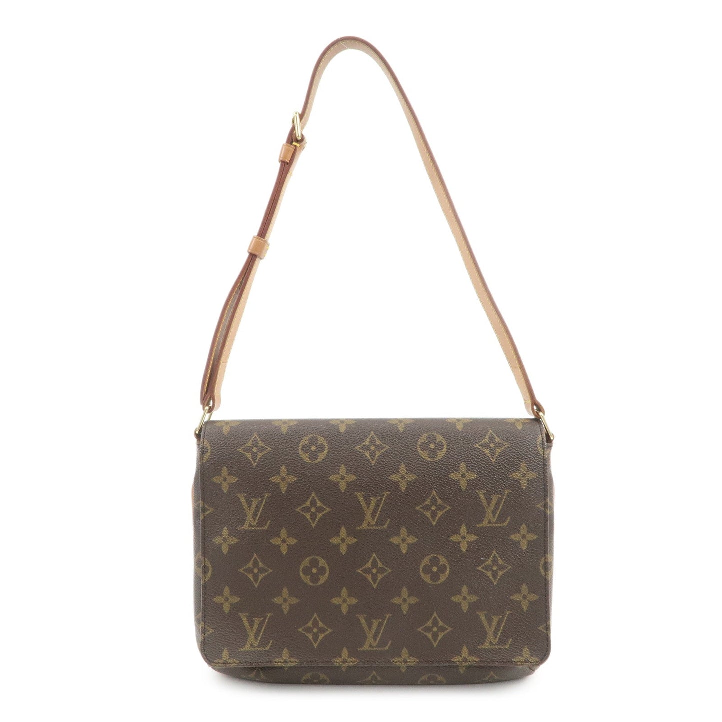 Louis Vuitton Monogram Musette Tango Short Shoulder Bag M51257【Pre-order】
