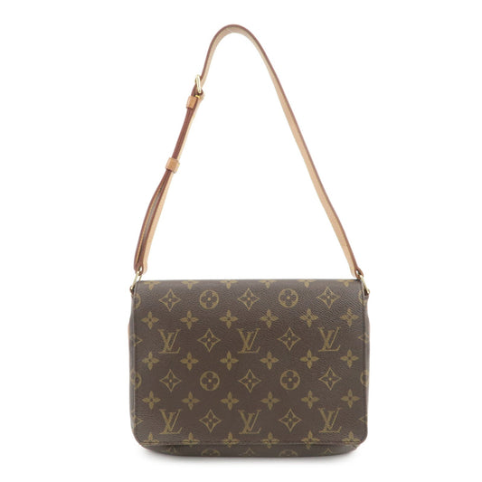 Louis Vuitton Monogram Musette Tango Short Shoulder Bag M51257【Pre-order】