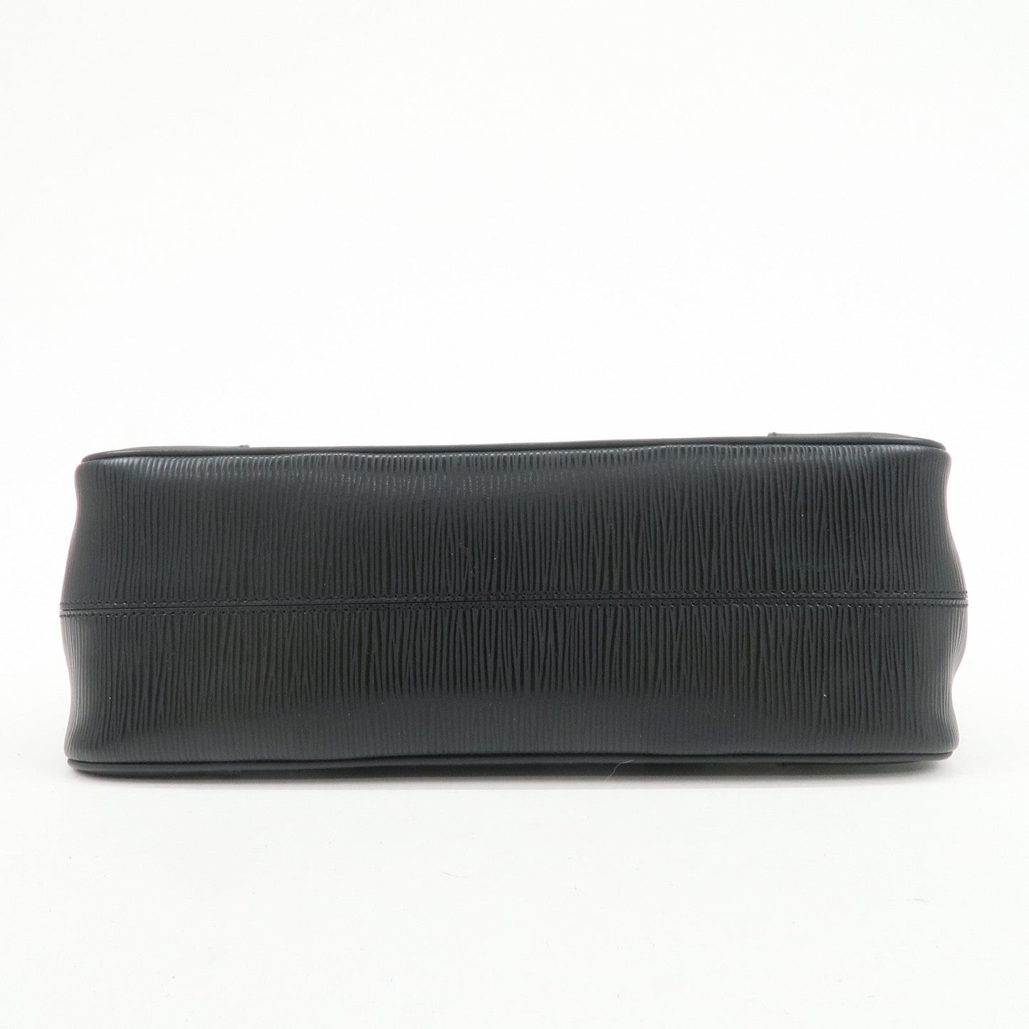 Louis Vuitton Epi Segur PM Hand Bag Noir Black M58822【Pre-order】