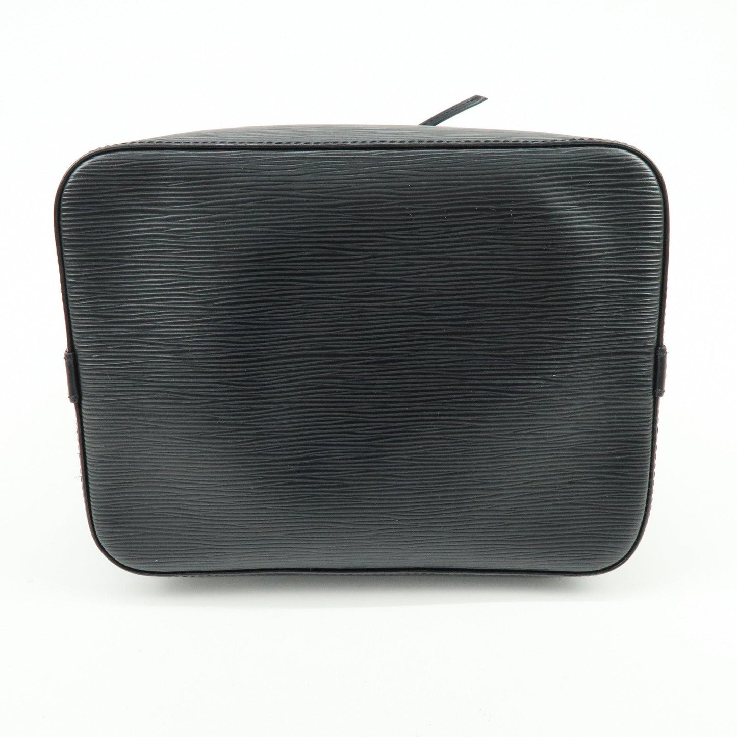 Louis Vuitton Epi Petit Noe Shoulder Bag Noir Black M59012【Pre-order】